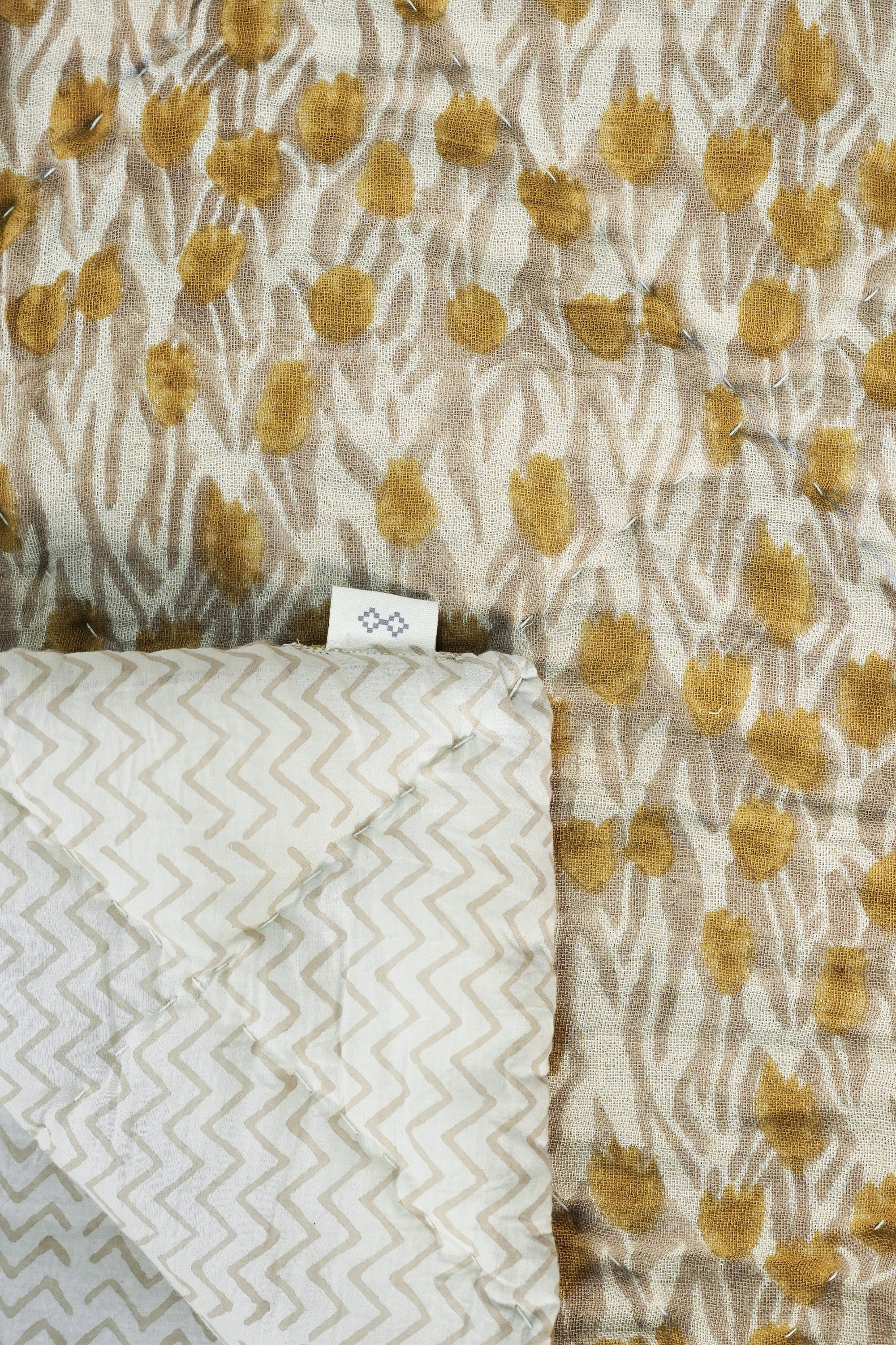 Taana Quilt