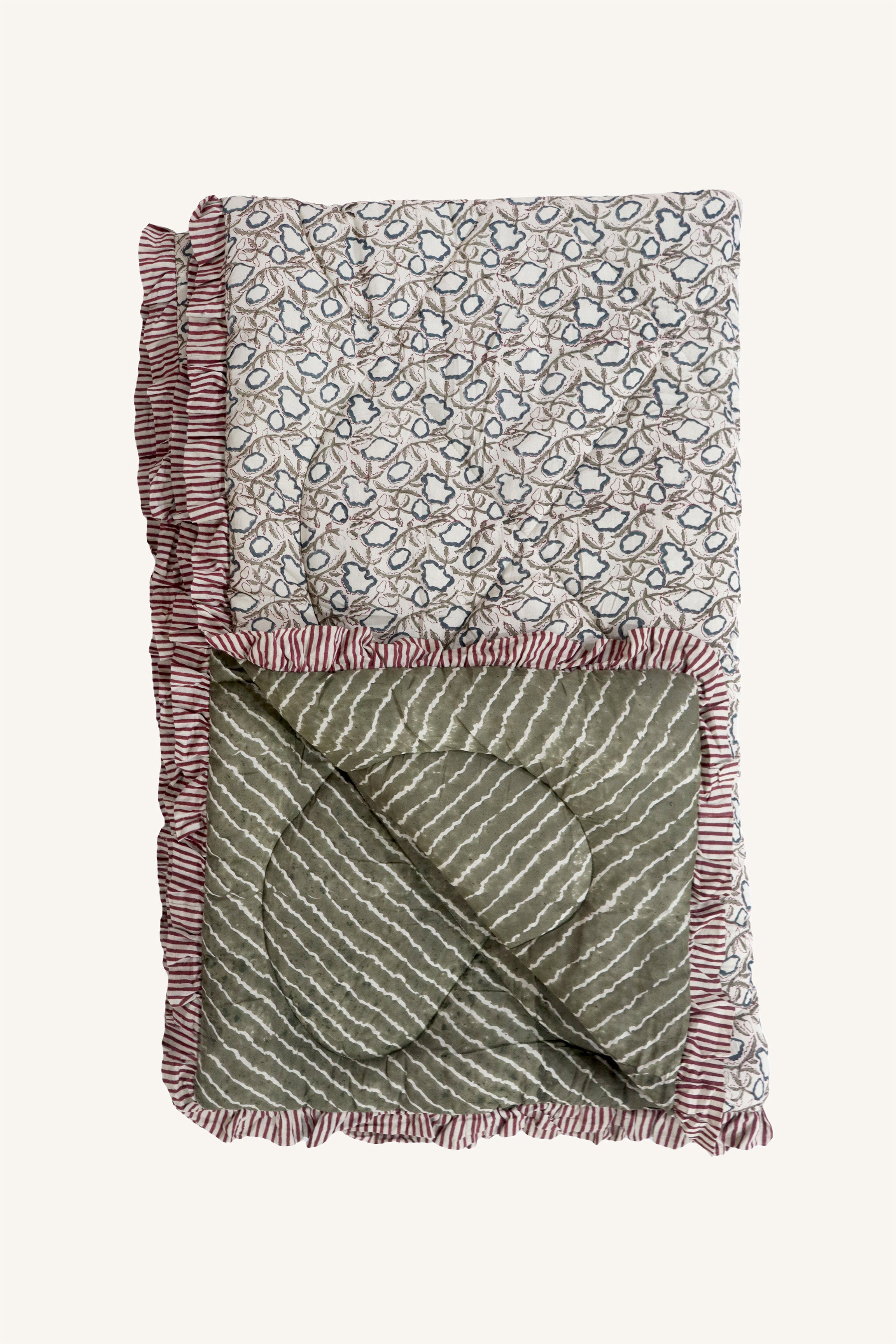 Gul–Patra Quilt