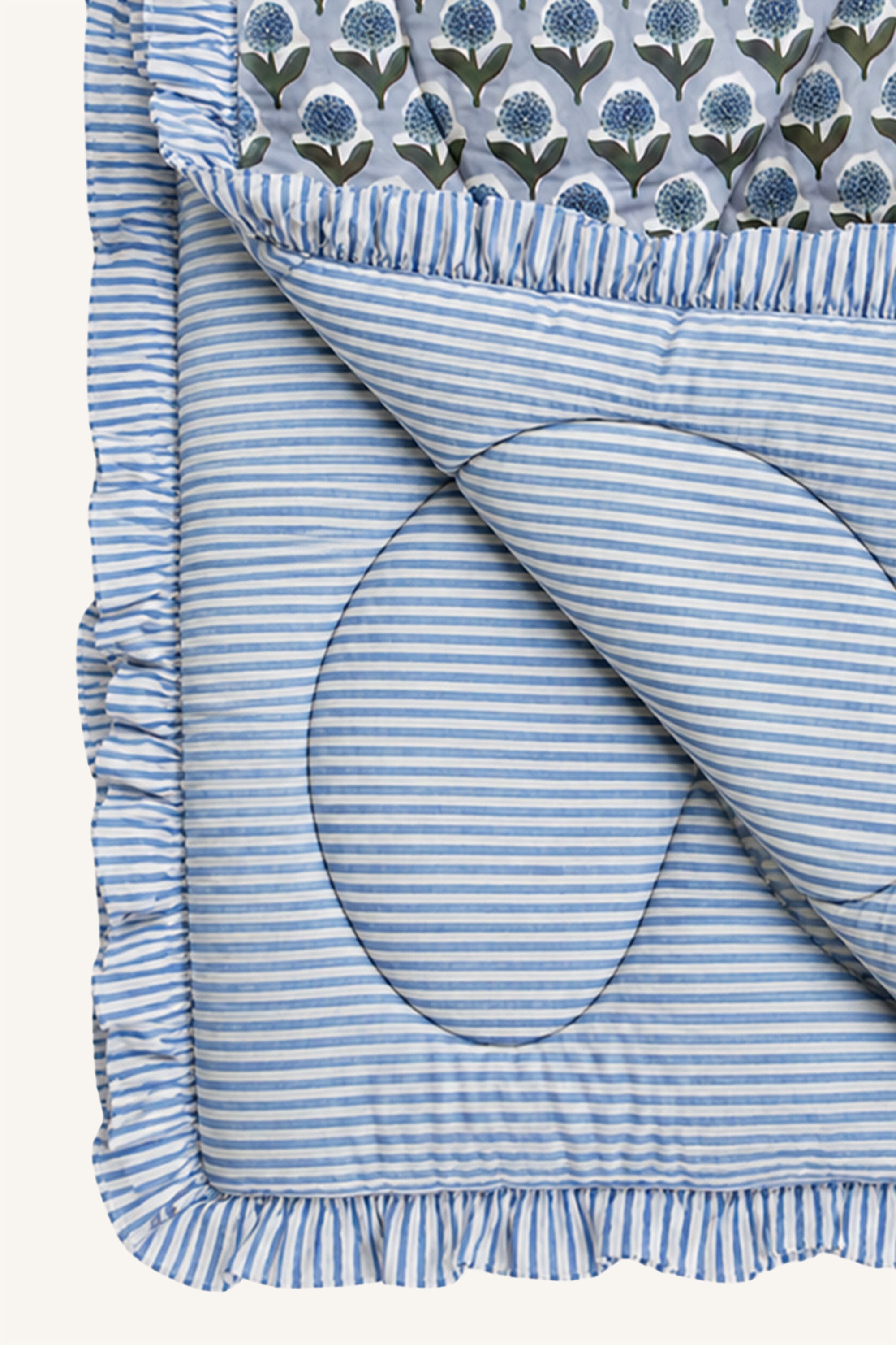 Kashida Quilt