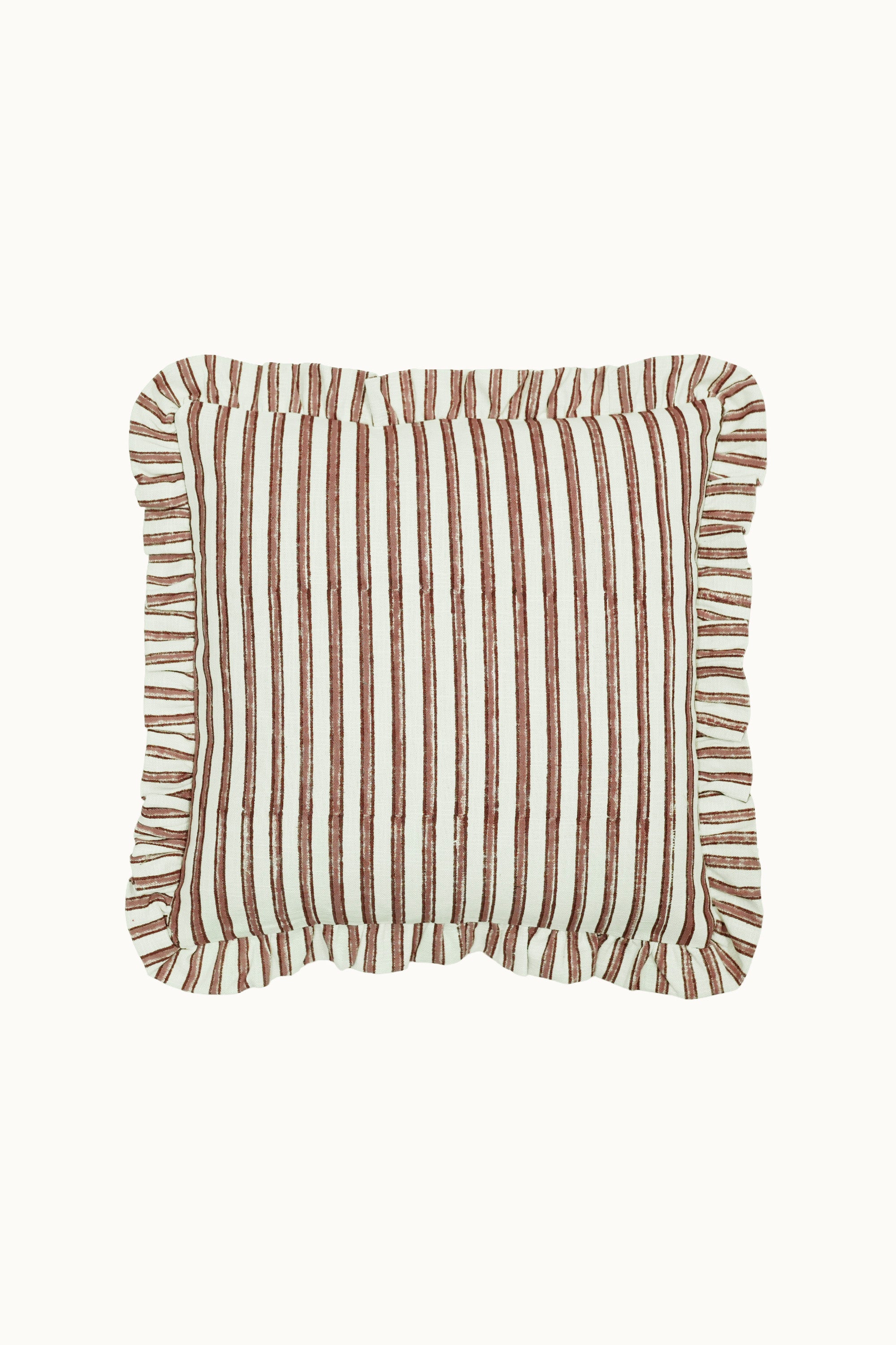 Sienna Stripe Pillow