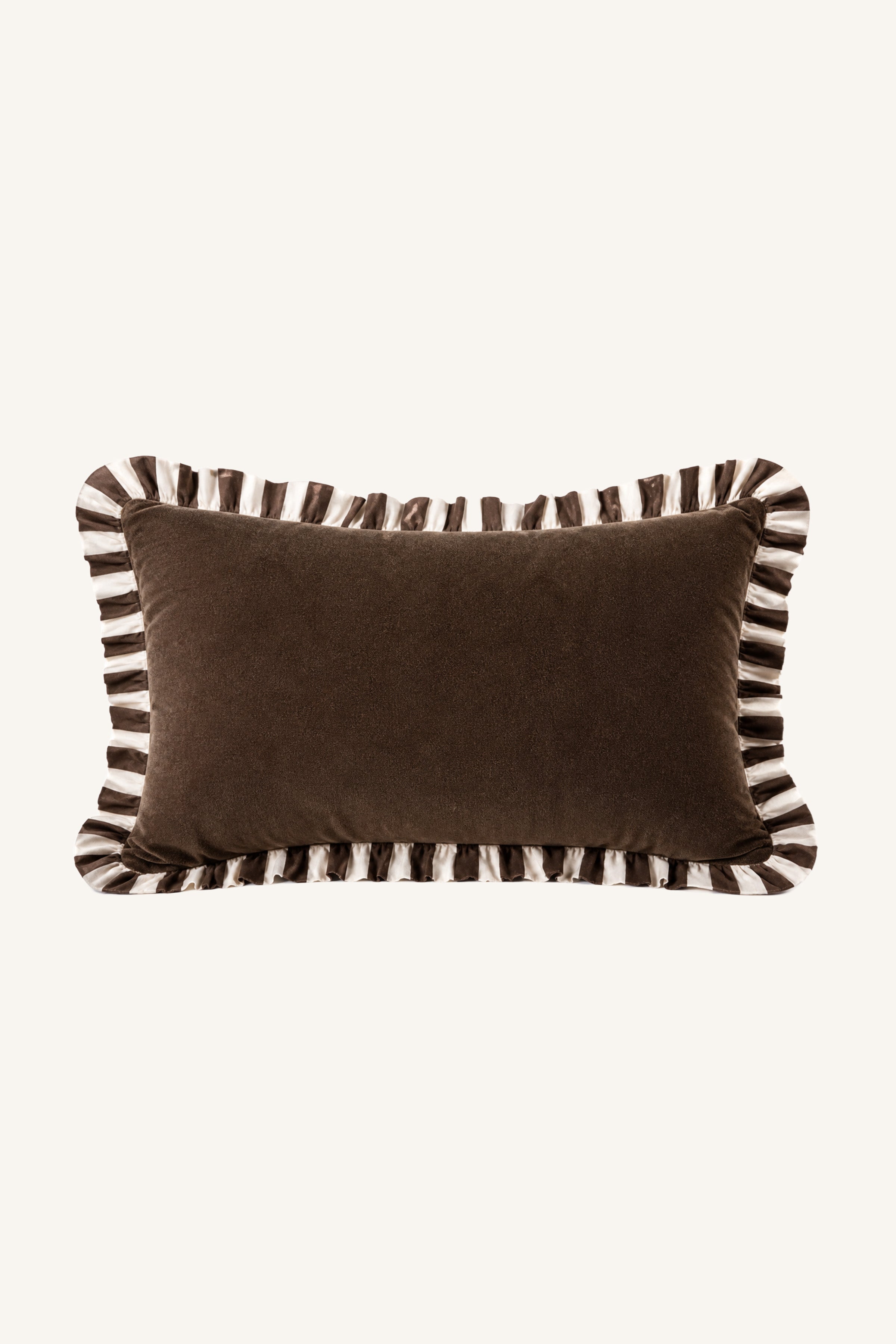 Truffle Frill Lumbar