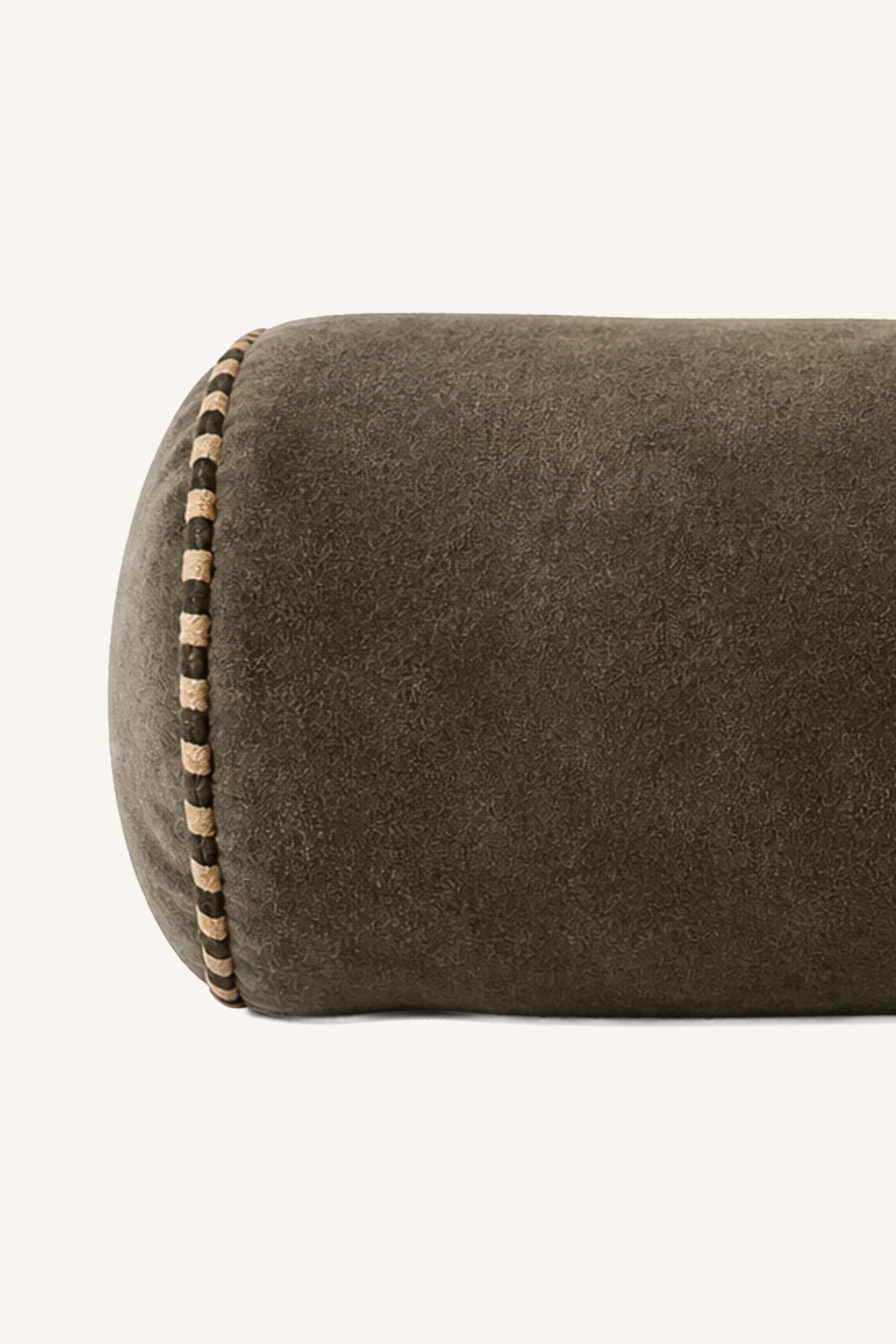 Moss Roll Bolster