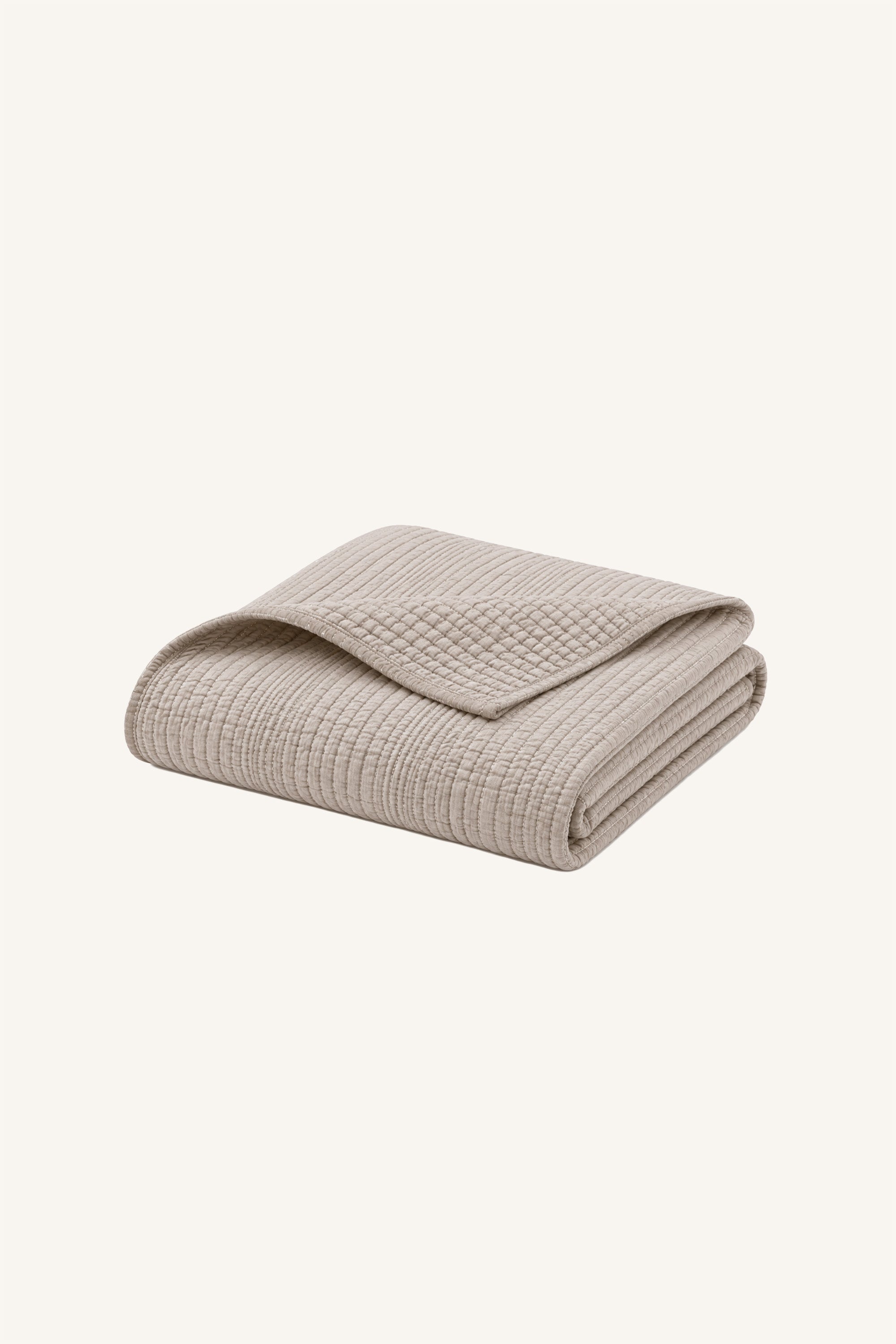 Soft Mesa Bedspread