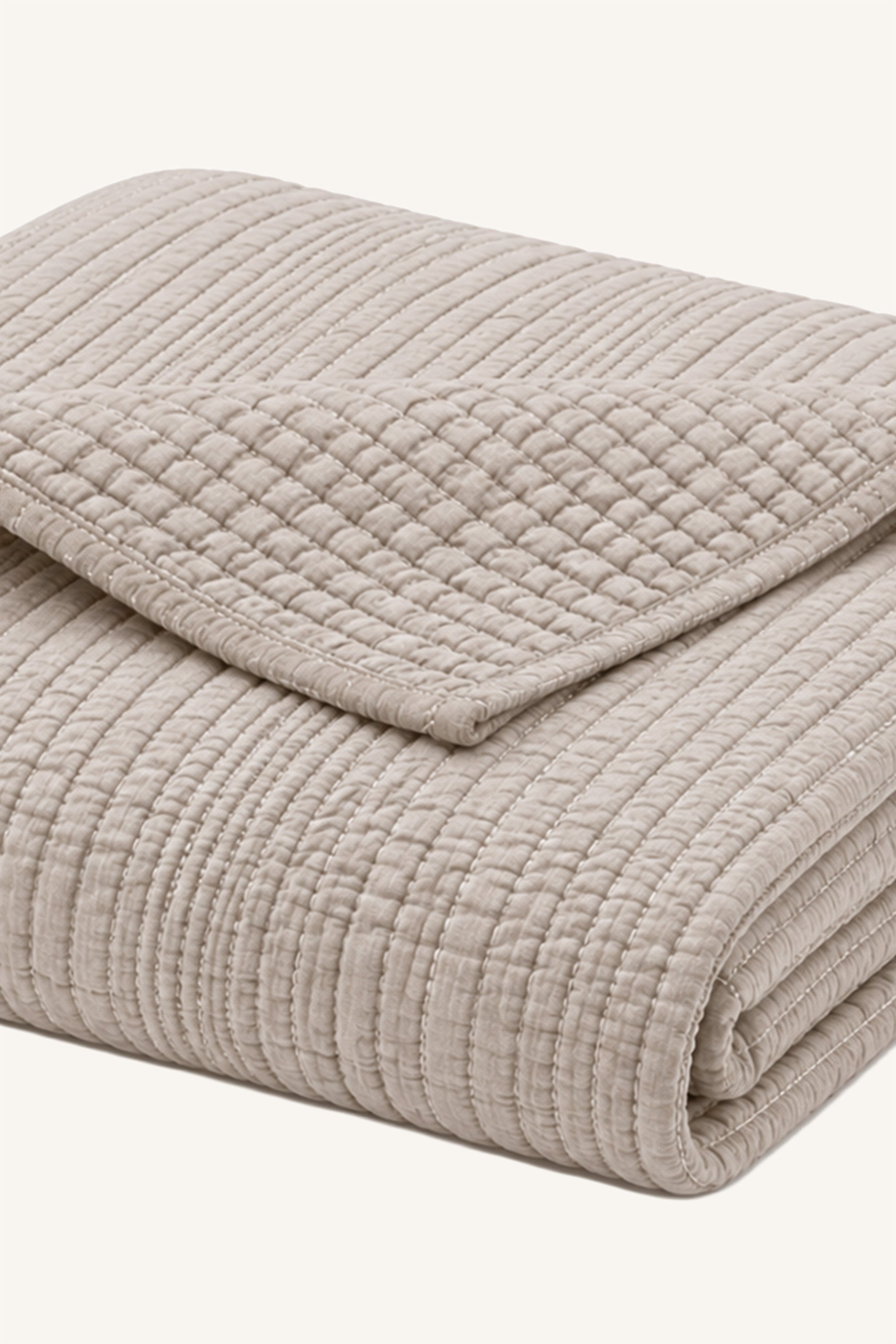 Soft Mesa Bedspread