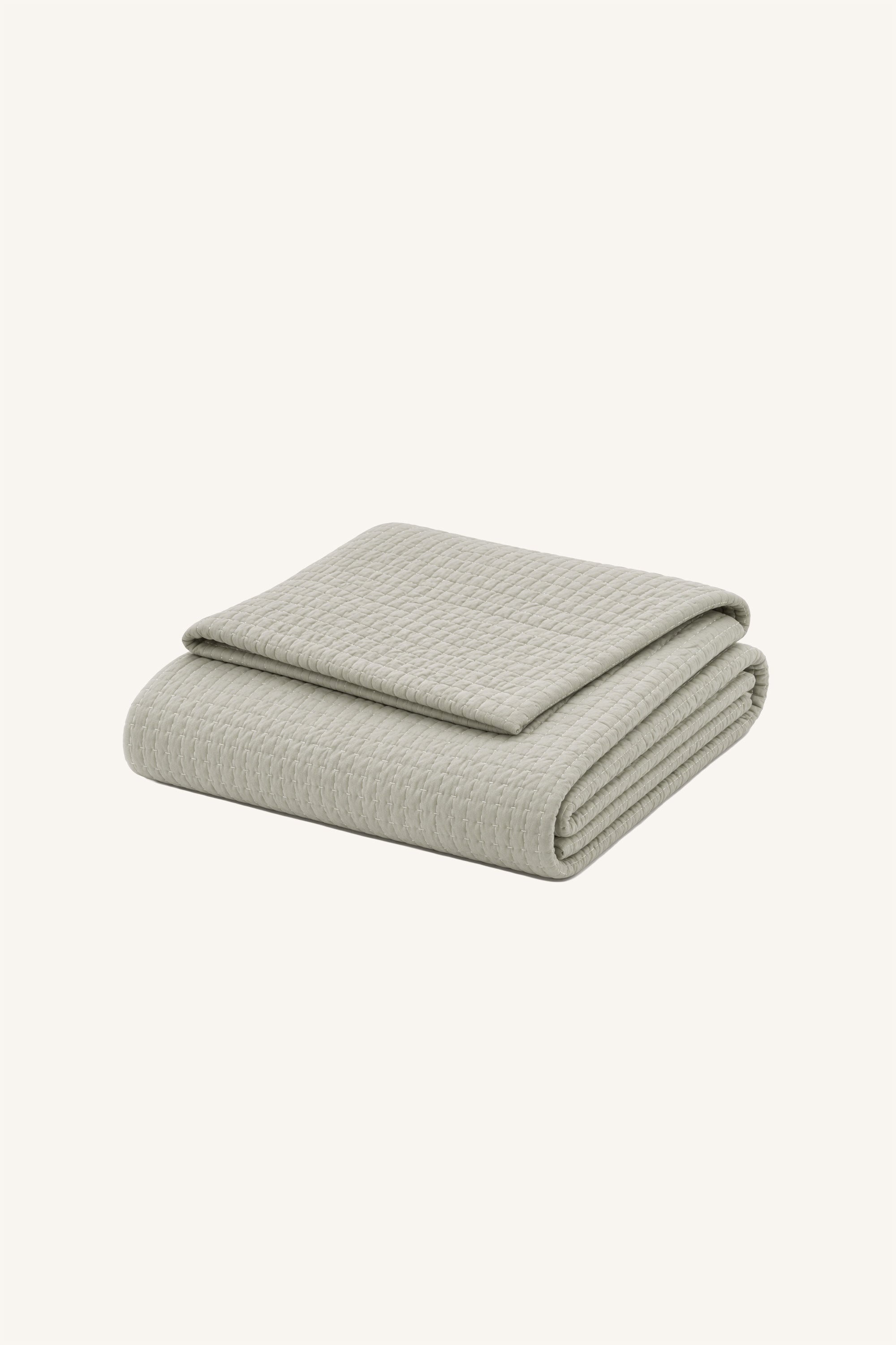 Fernline Bedspread