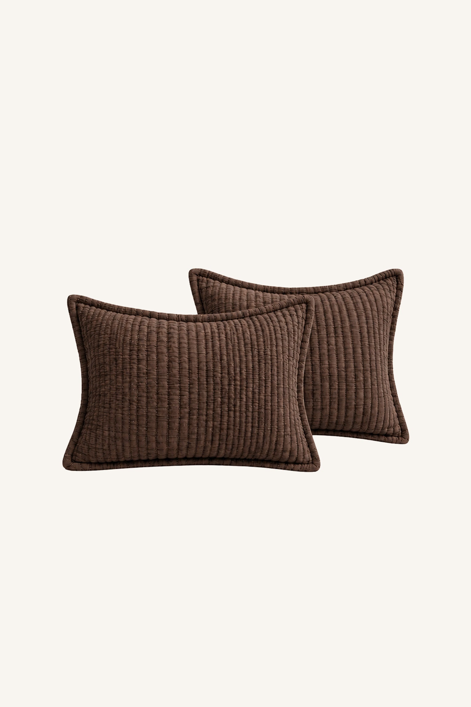 Umber Nest Shams