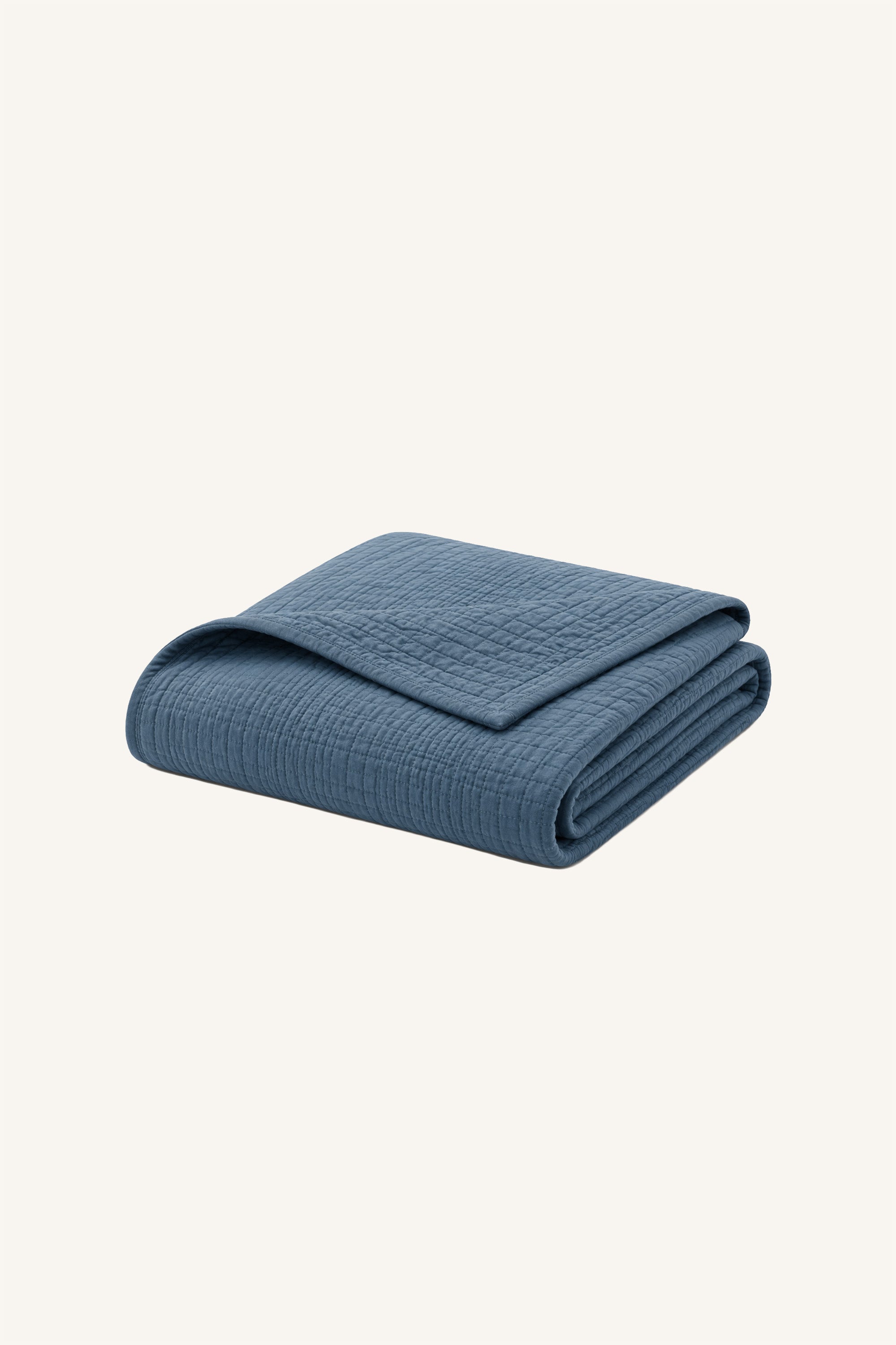 Deep Tide Bedspread
