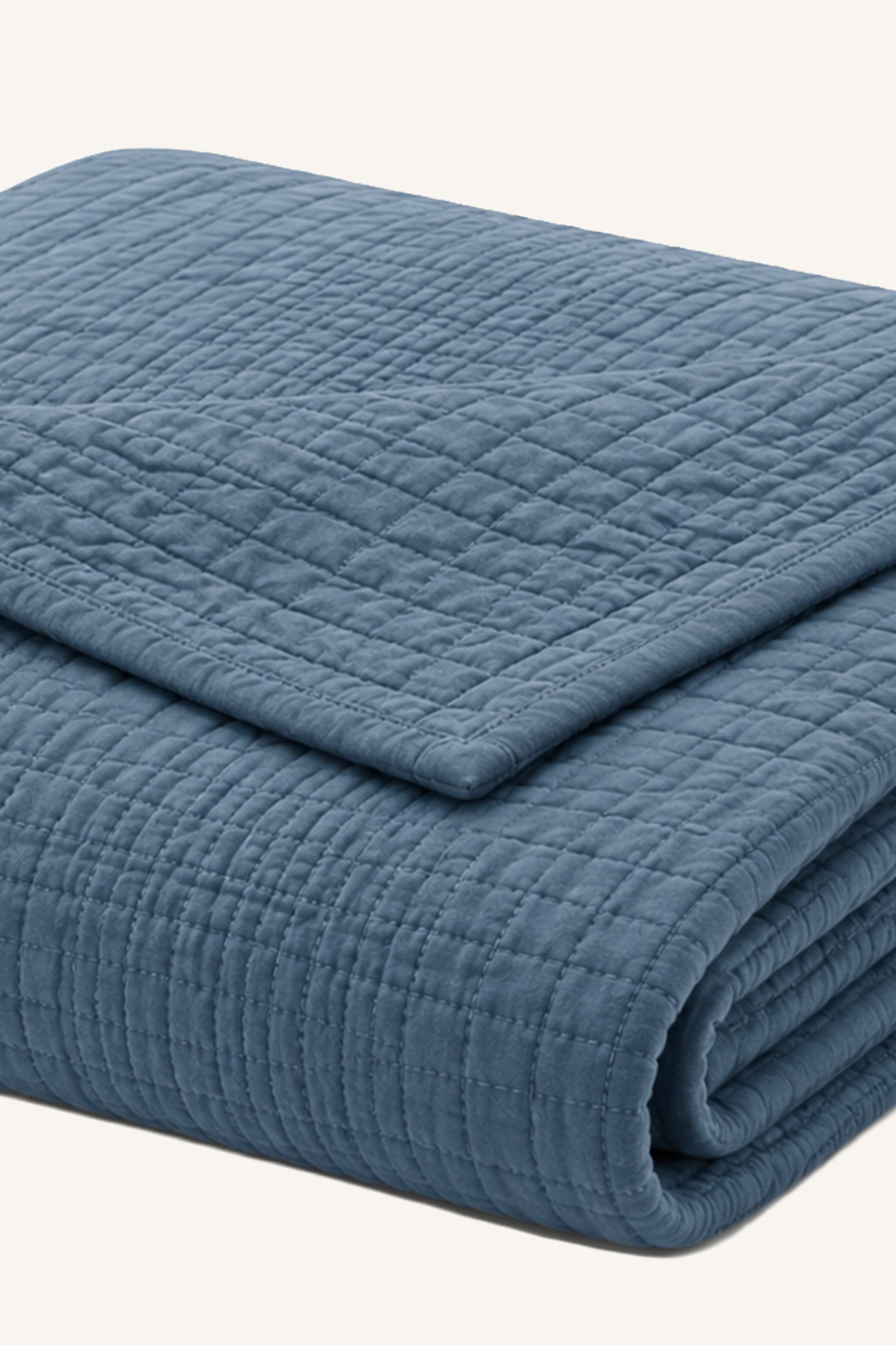 Deep Tide Bedspread