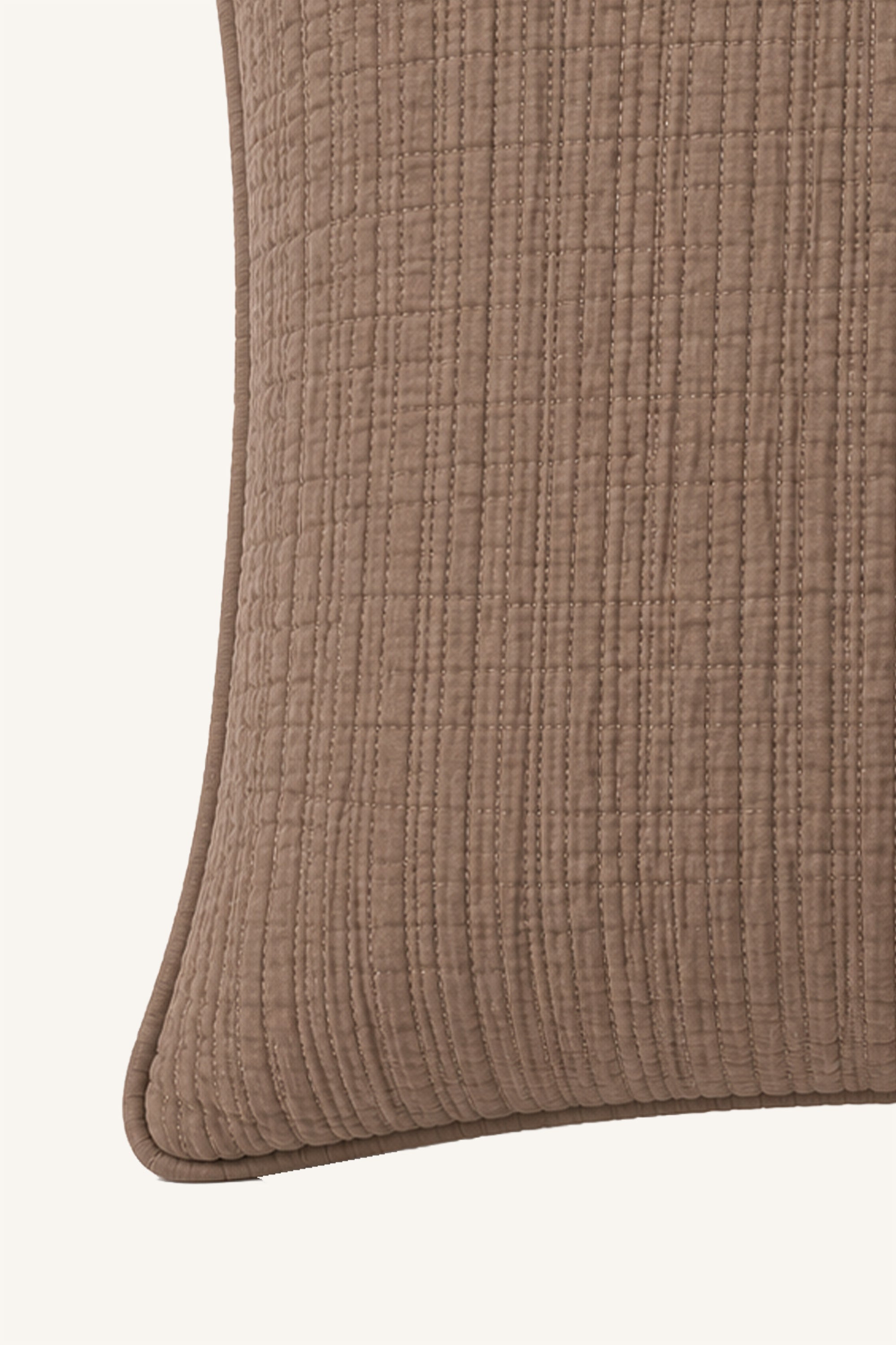 Umber Nest Pillow