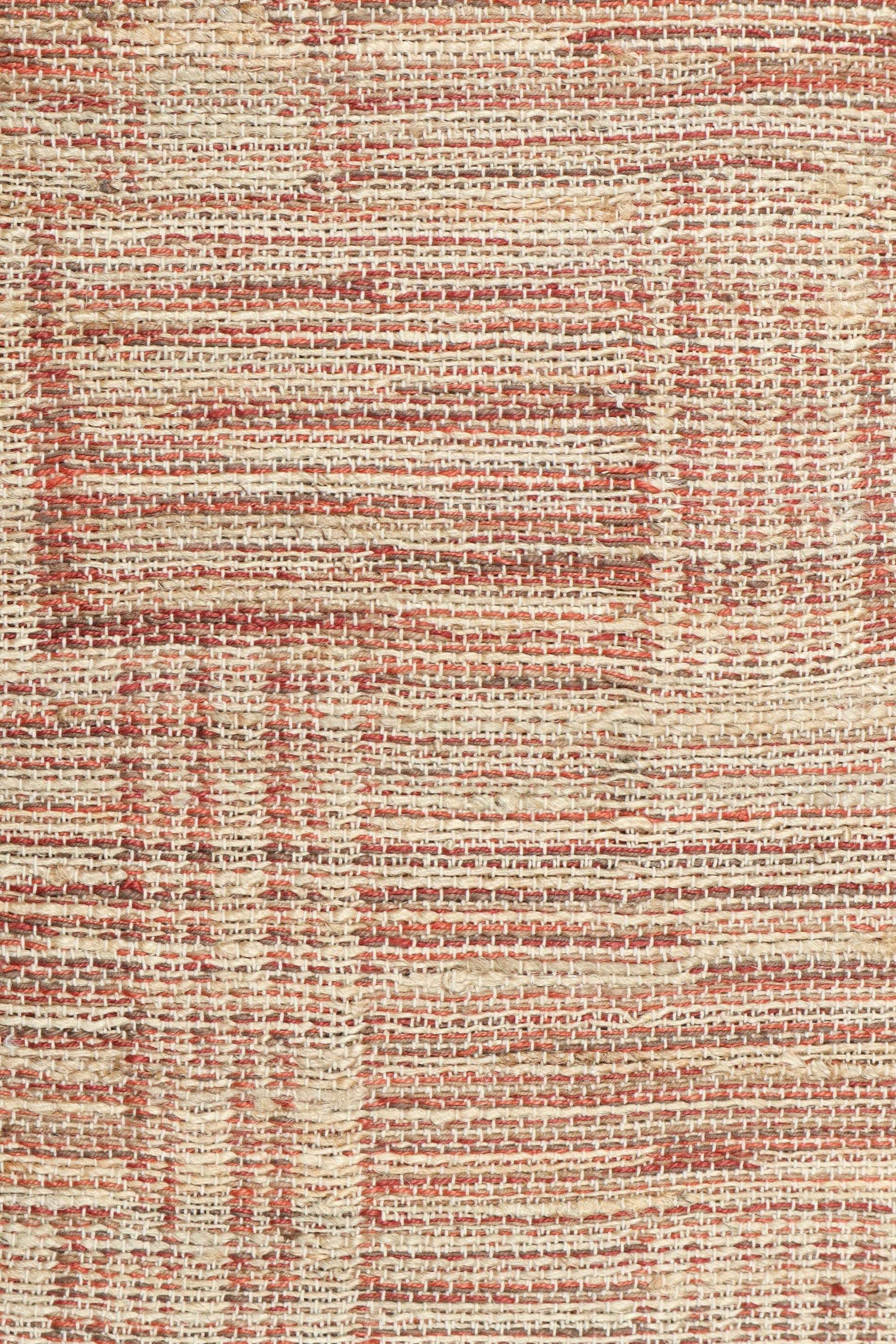 Blush Woven Harmony Rug