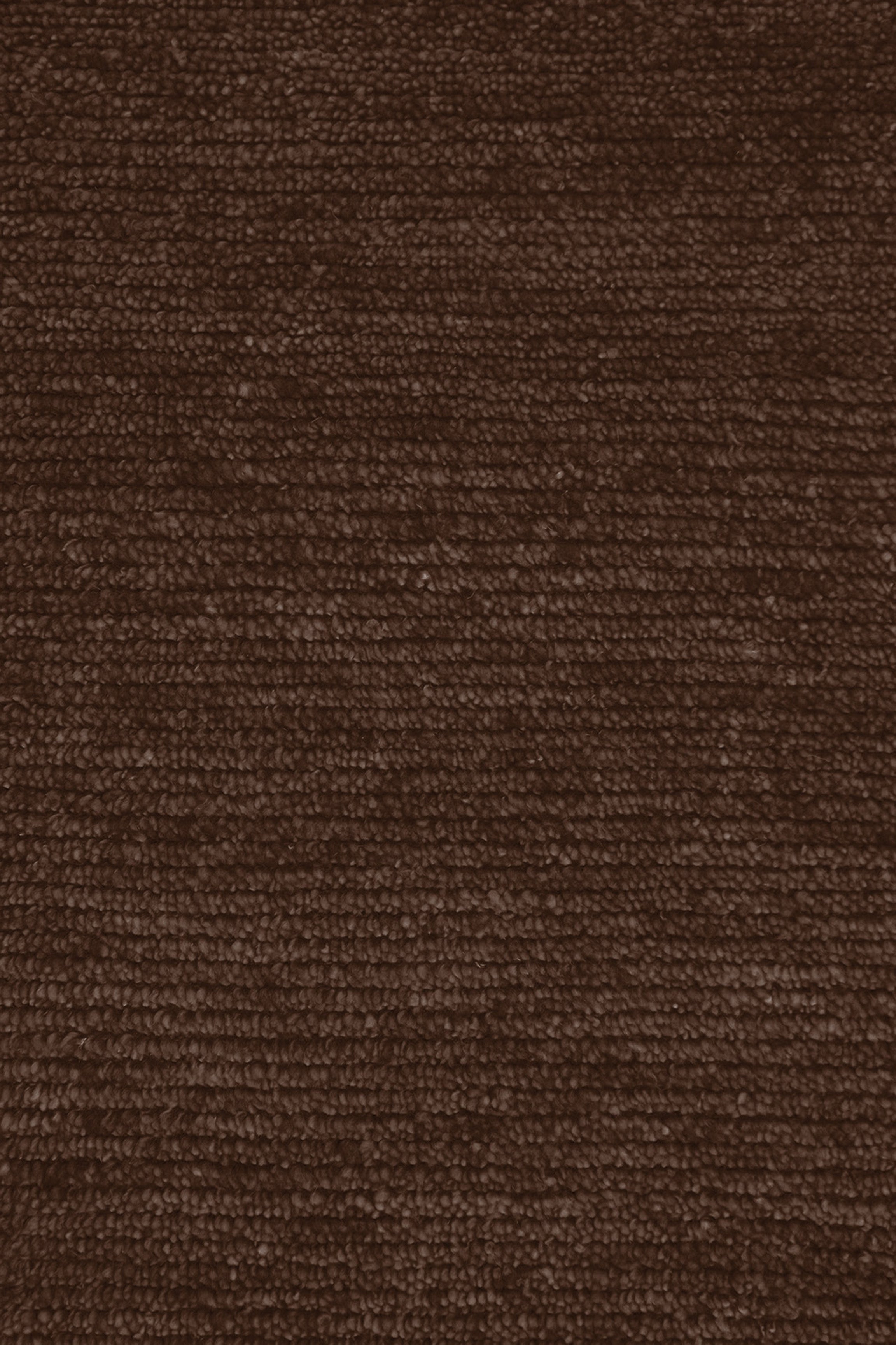 Terra Texture Ground Rug - Brown