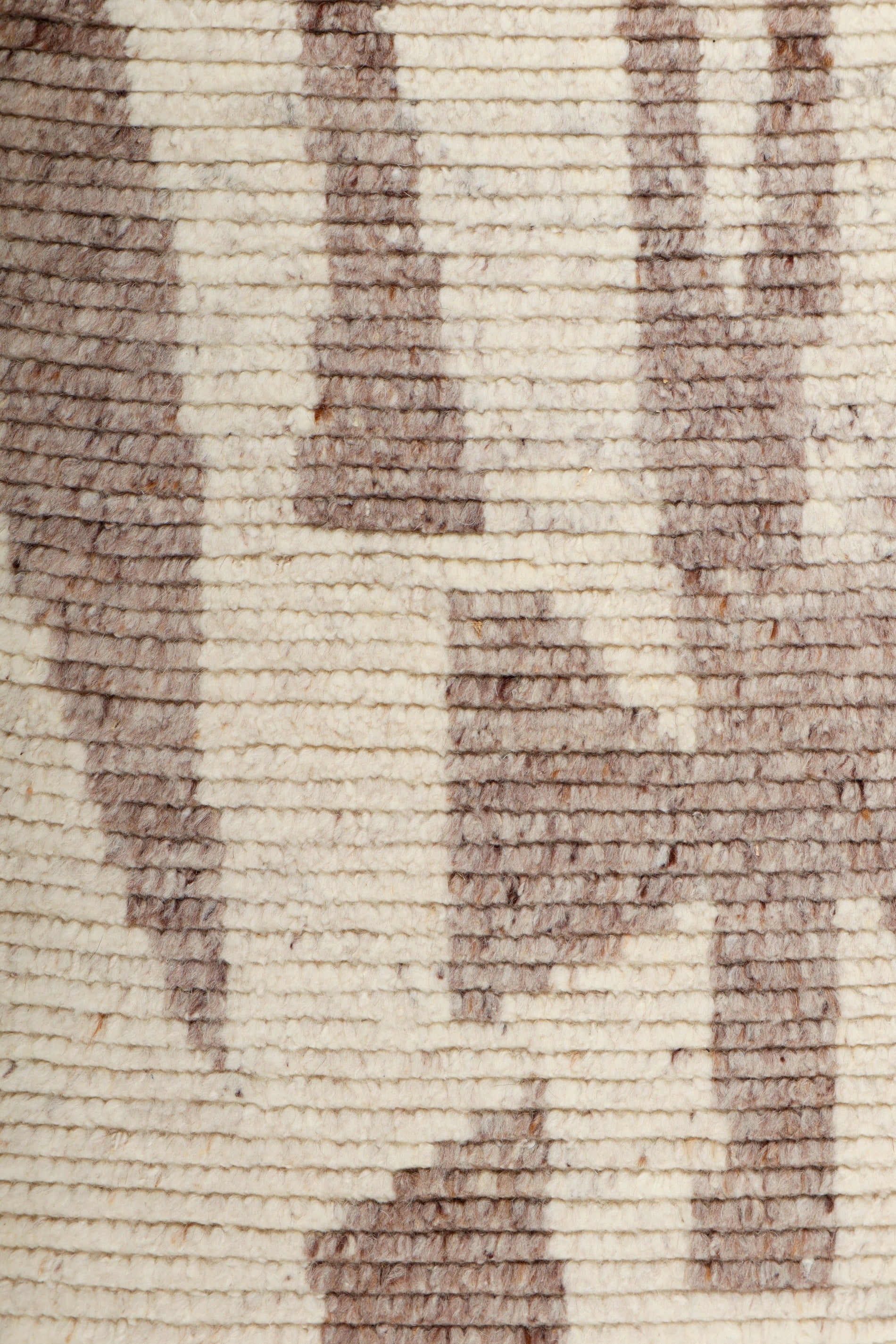 Clay Echo Pattern Rug