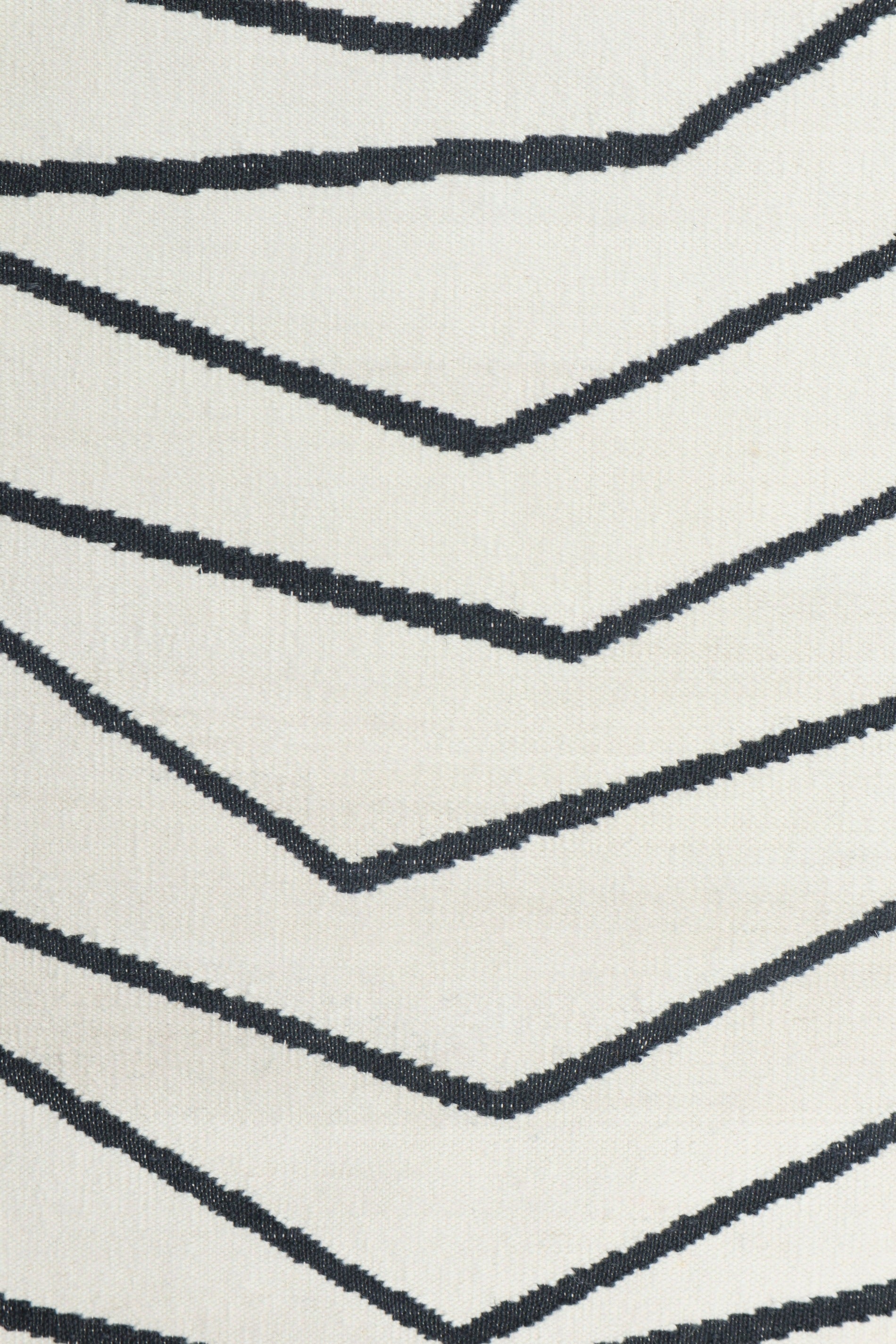 Wild Line Rhythm Rug