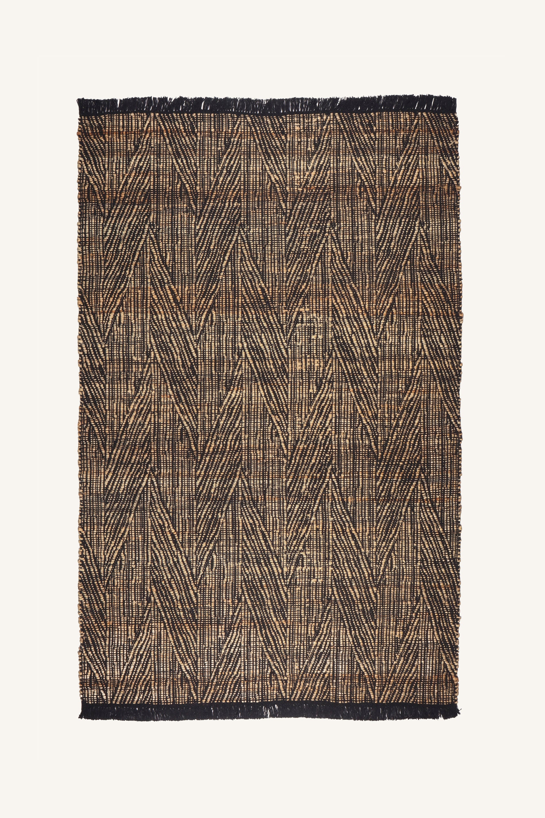 Earthline Woven Ground Rug