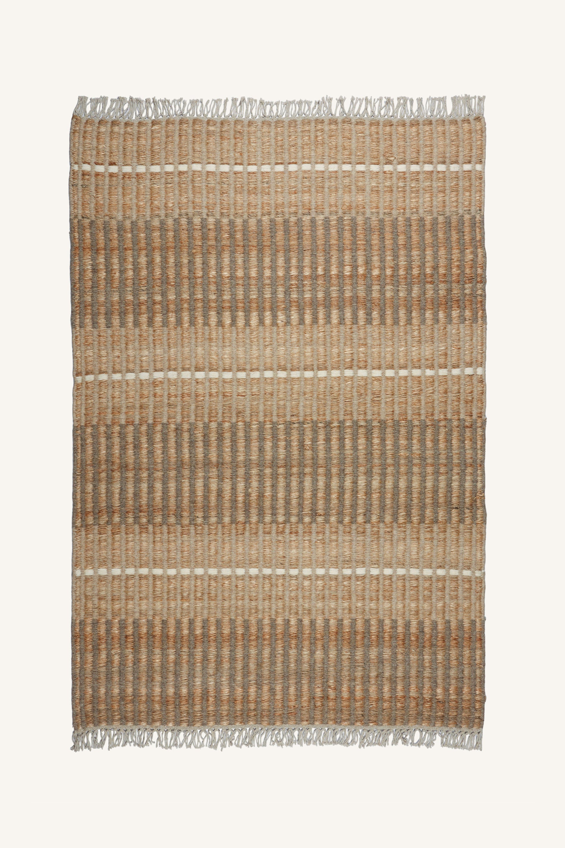 Kaath Loom Stripe Rug