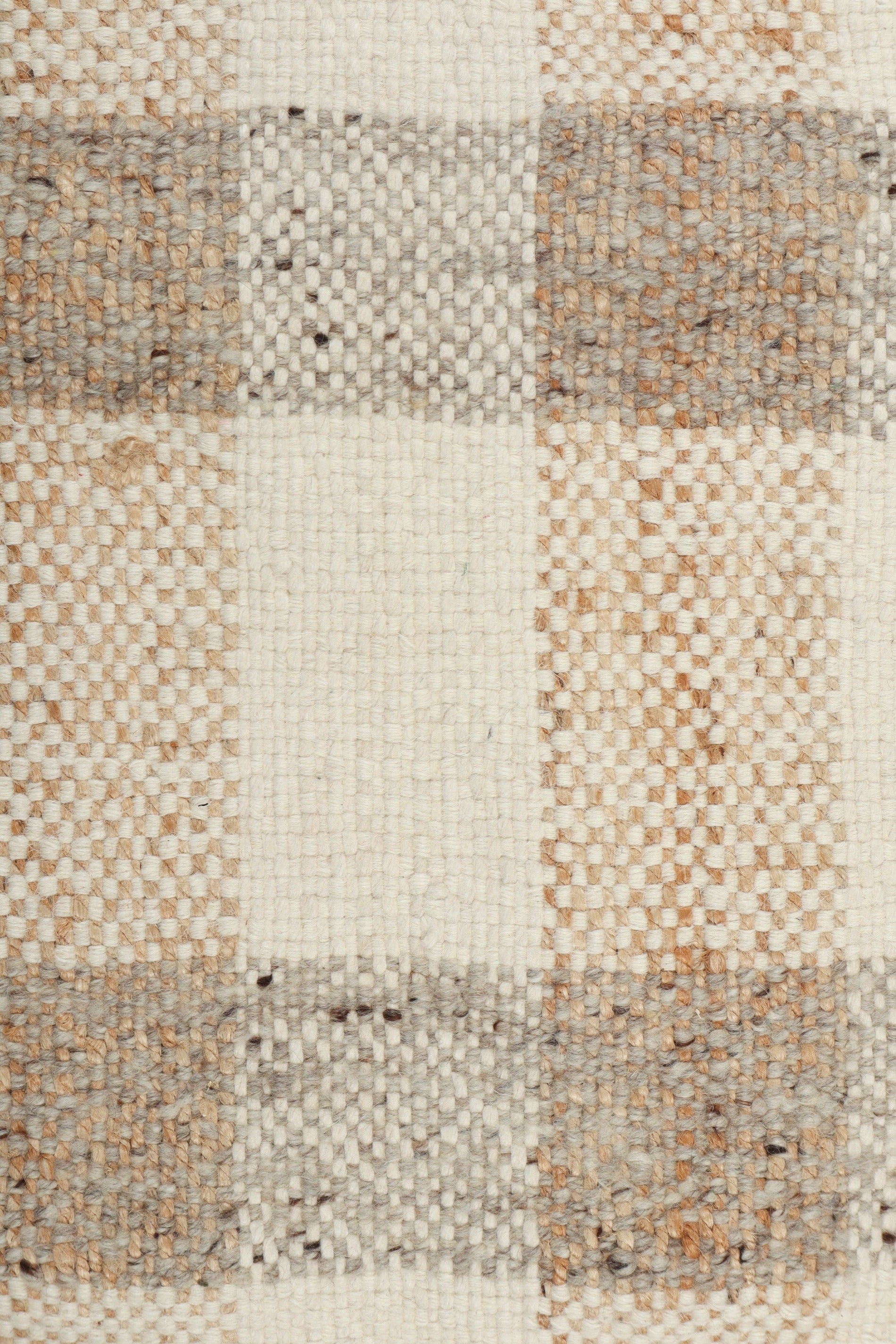 Homestead Check Weave Rug