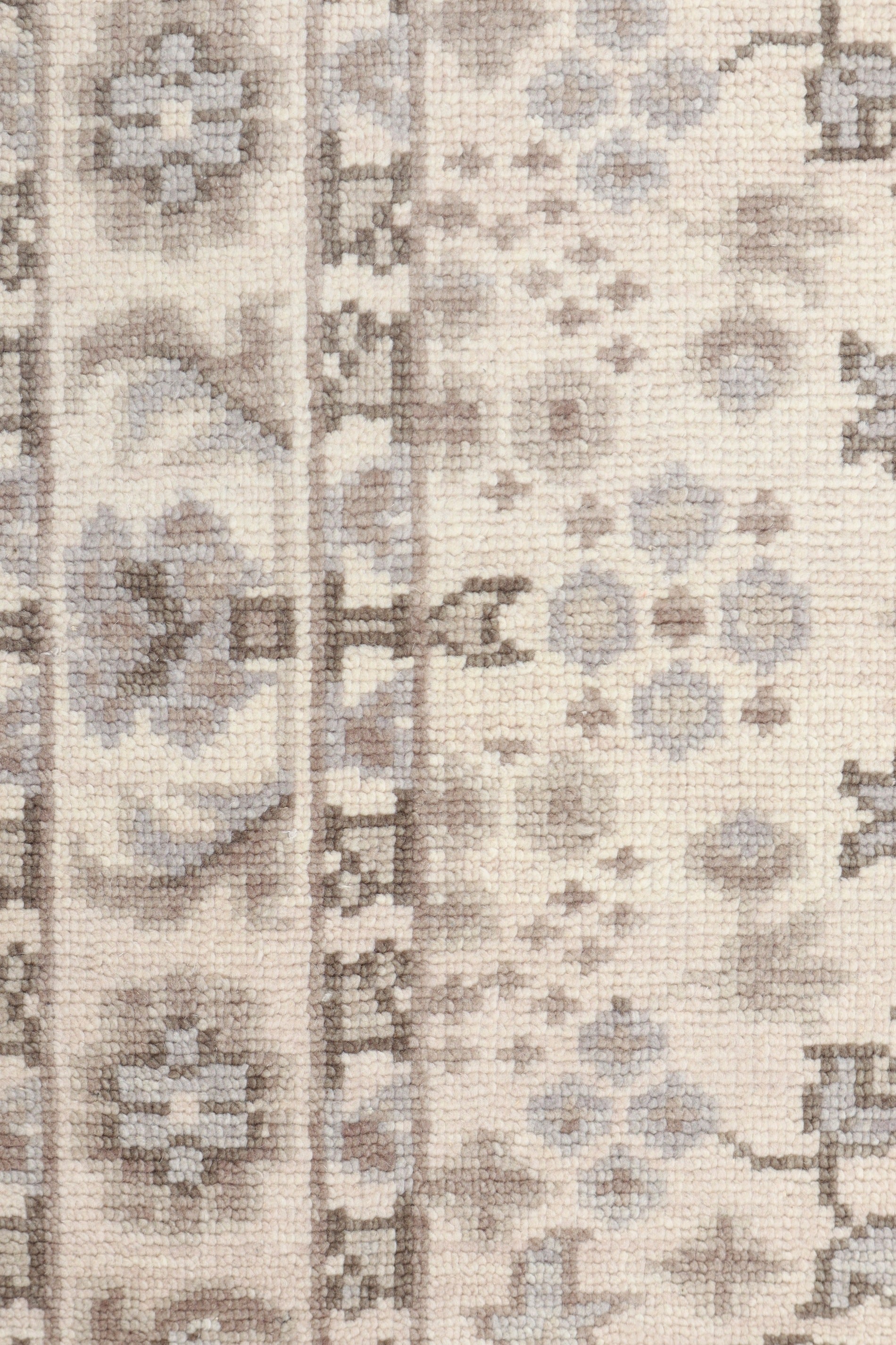 Sheeshmahal Jaal Rug