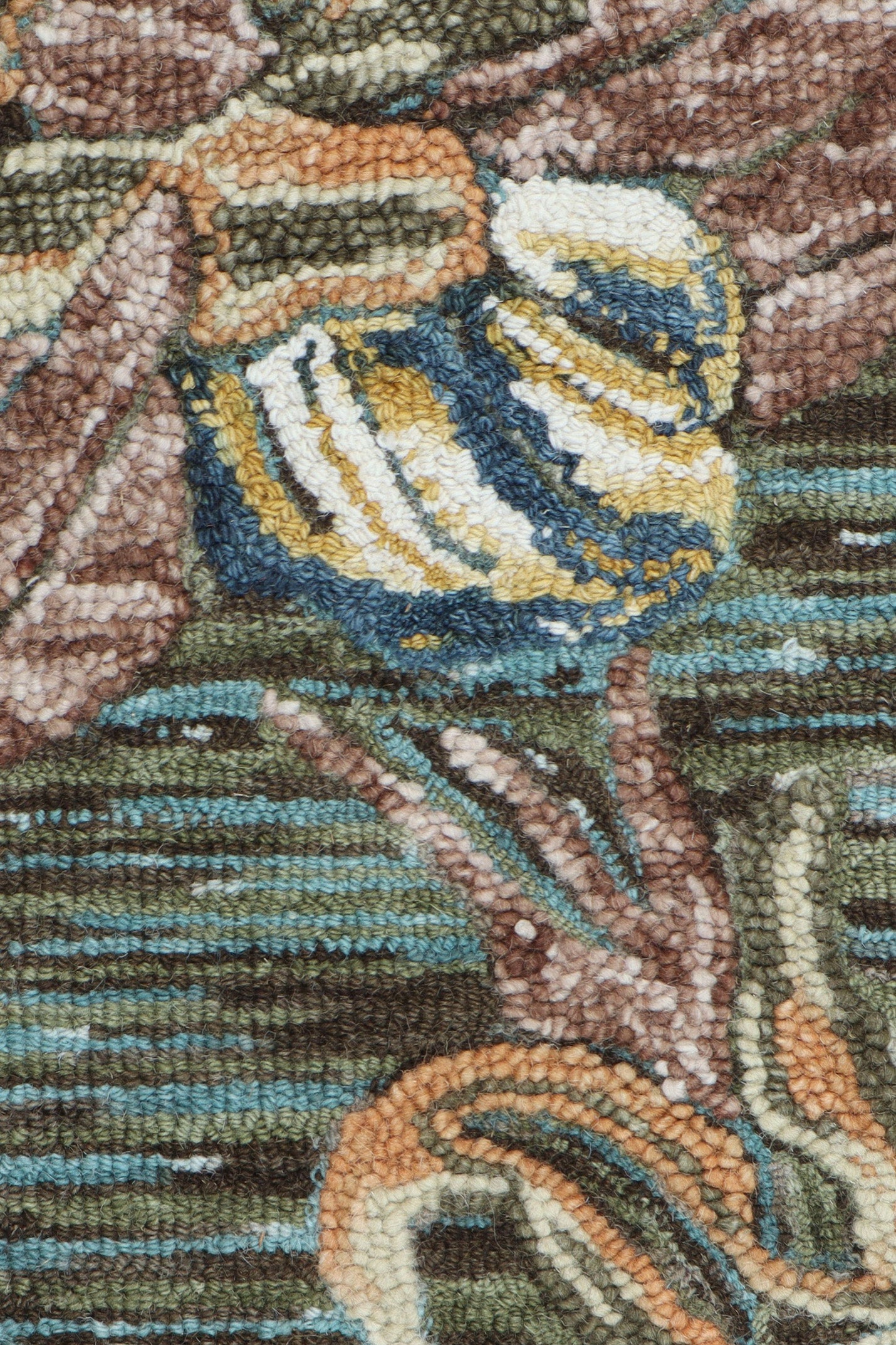 Bagh-e-Khwaab Rug