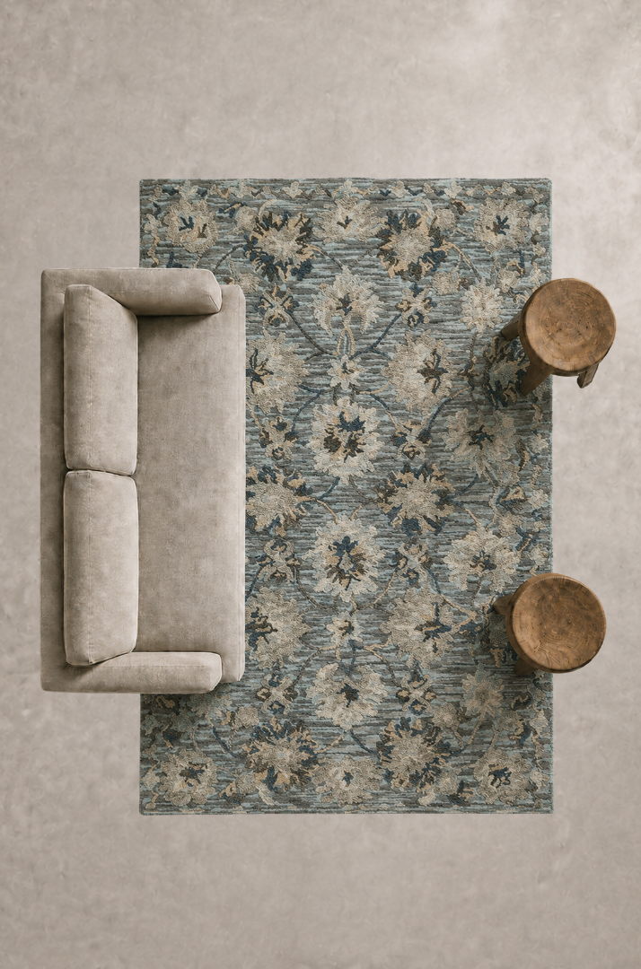 Dharati Heirloom Rug