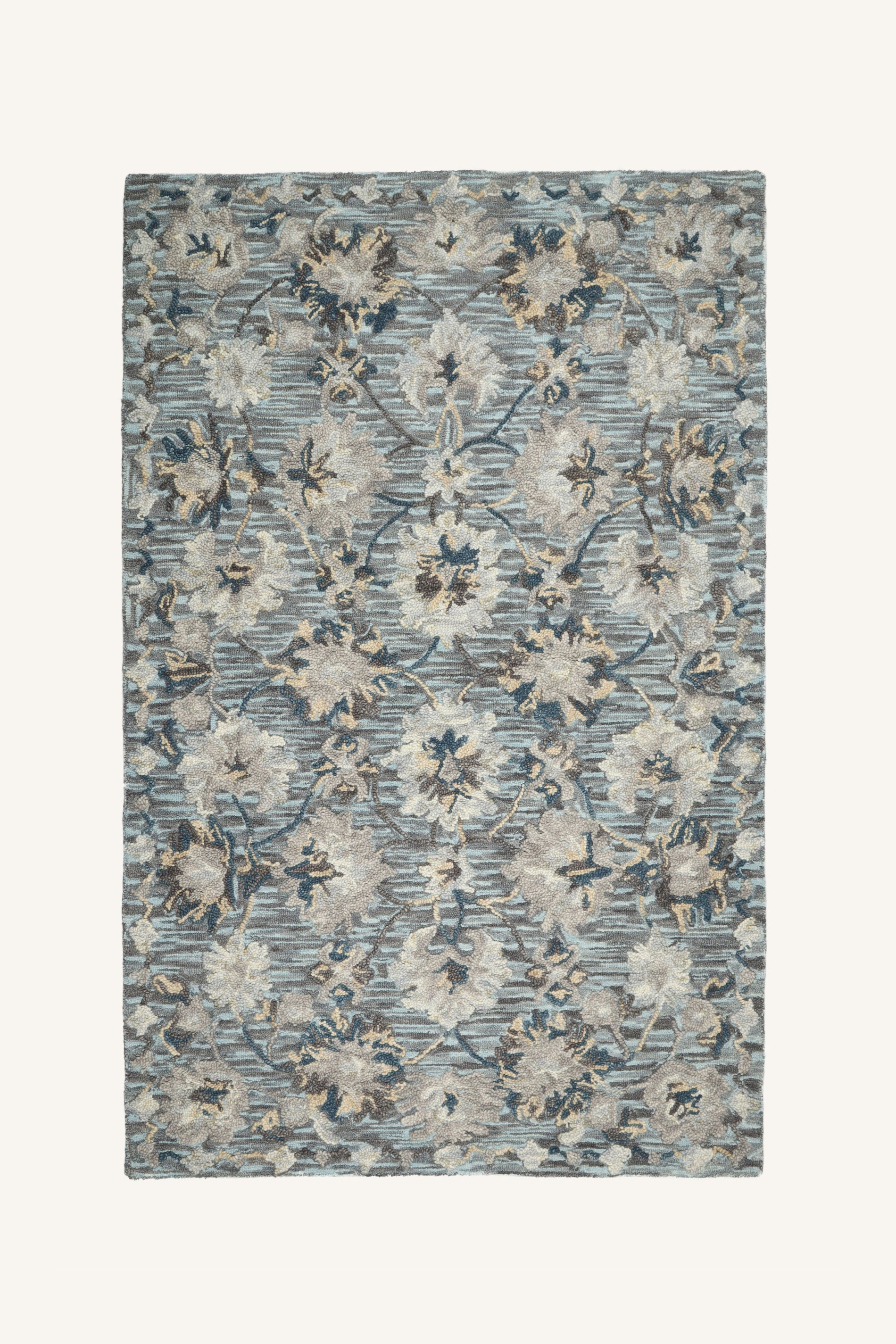 Dharati Heirloom Rug