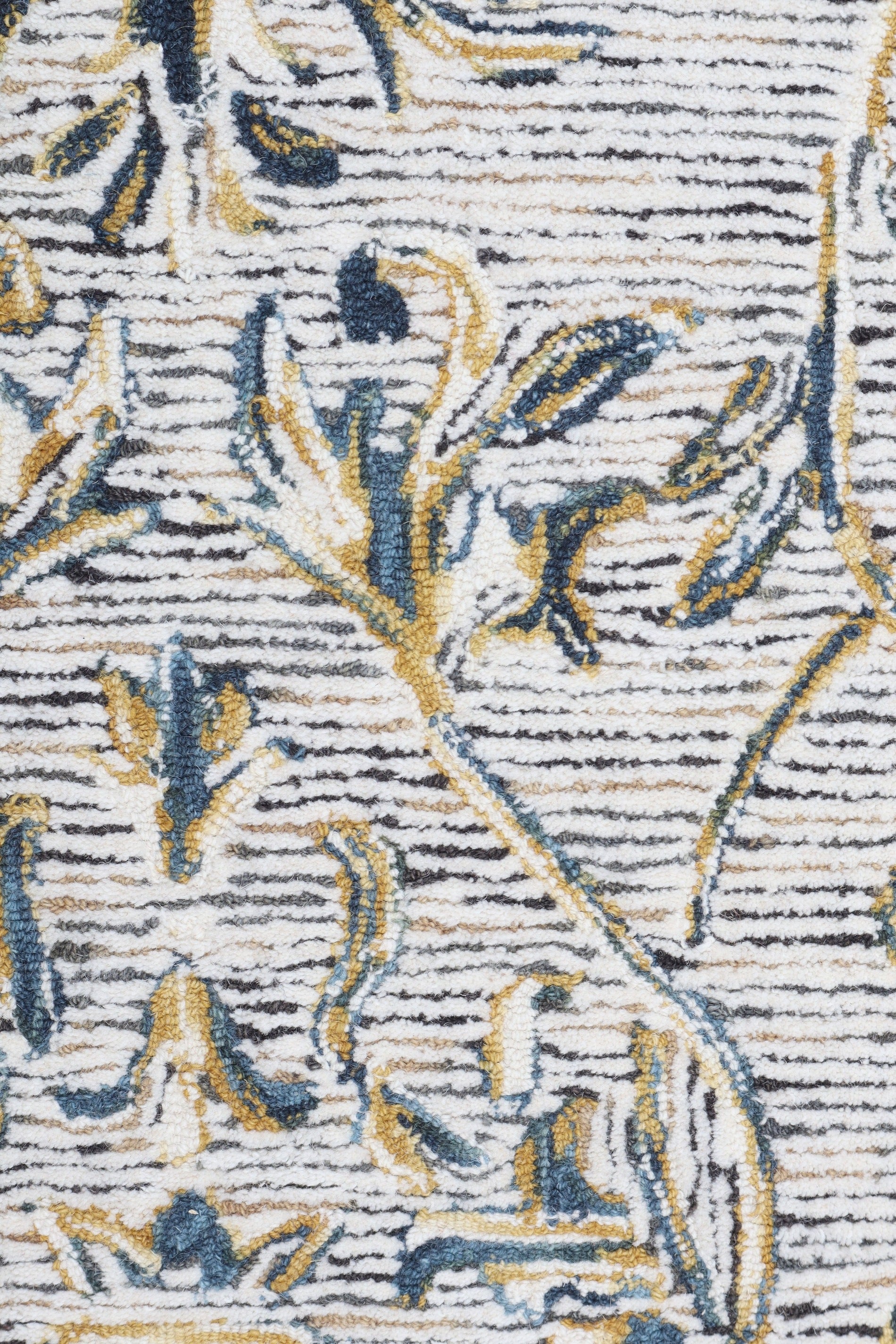 Swarn Vana Rug
