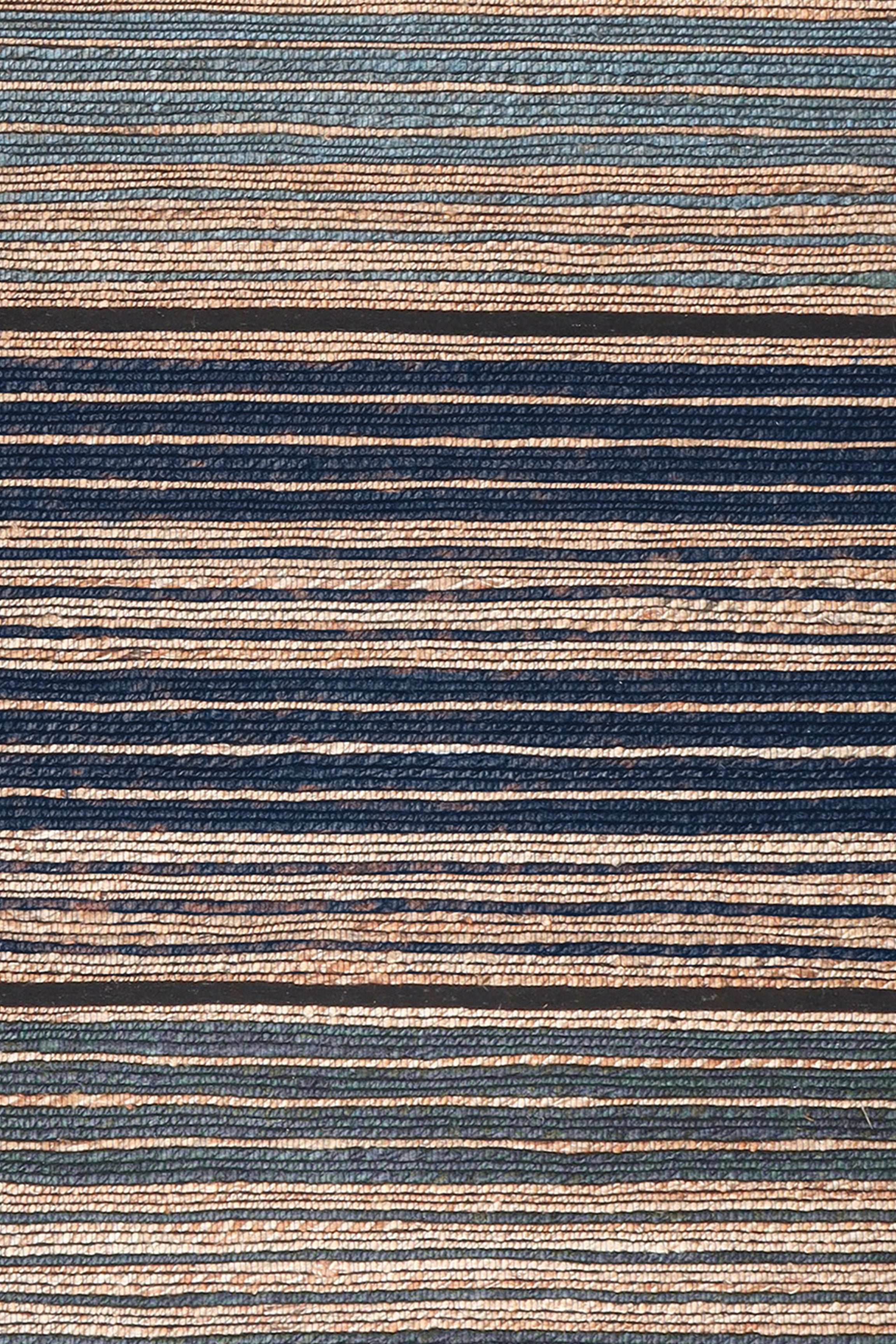 Ghati-Dhara Rug - Blue