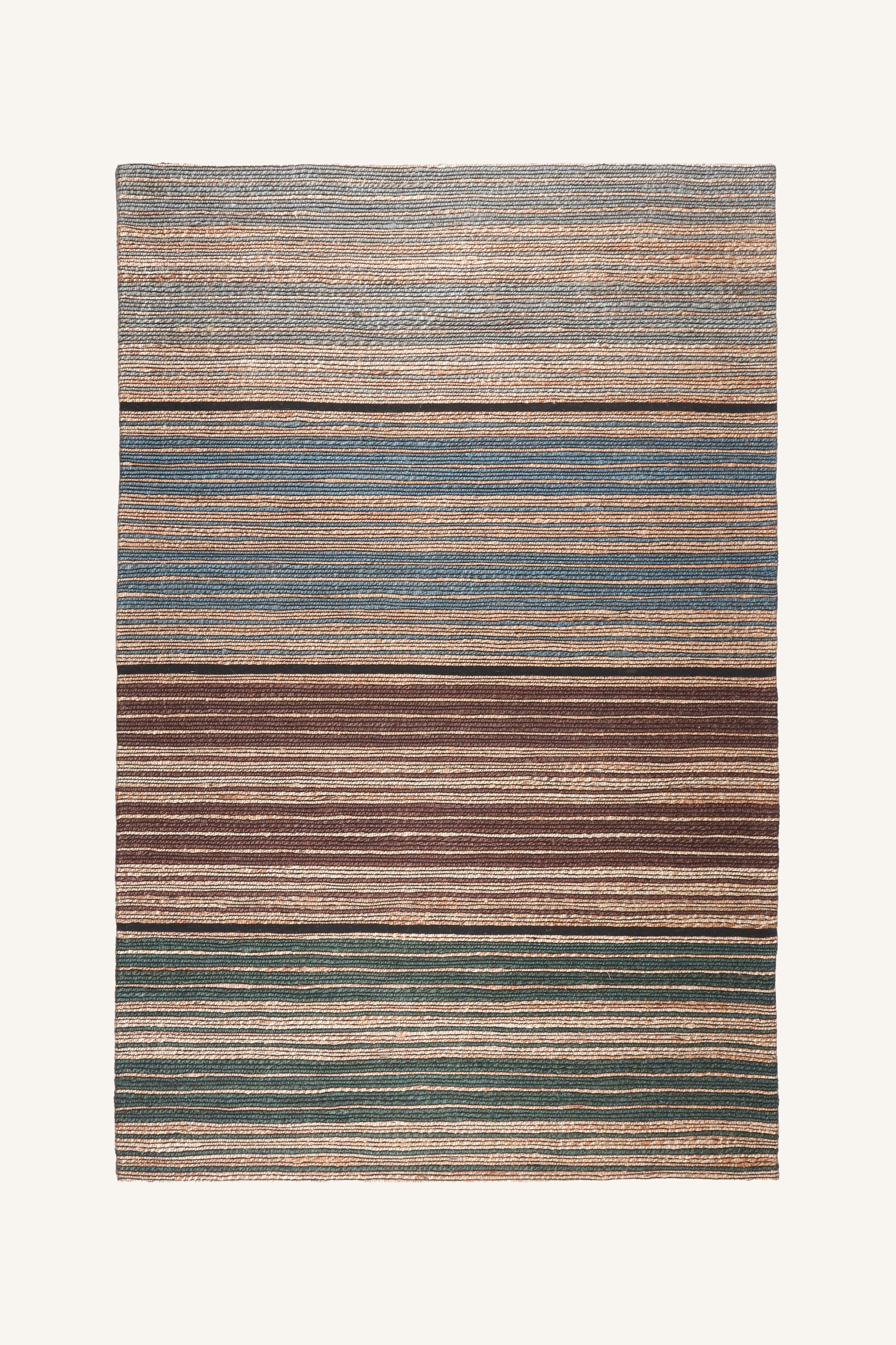 Ghati-Dhara Rug