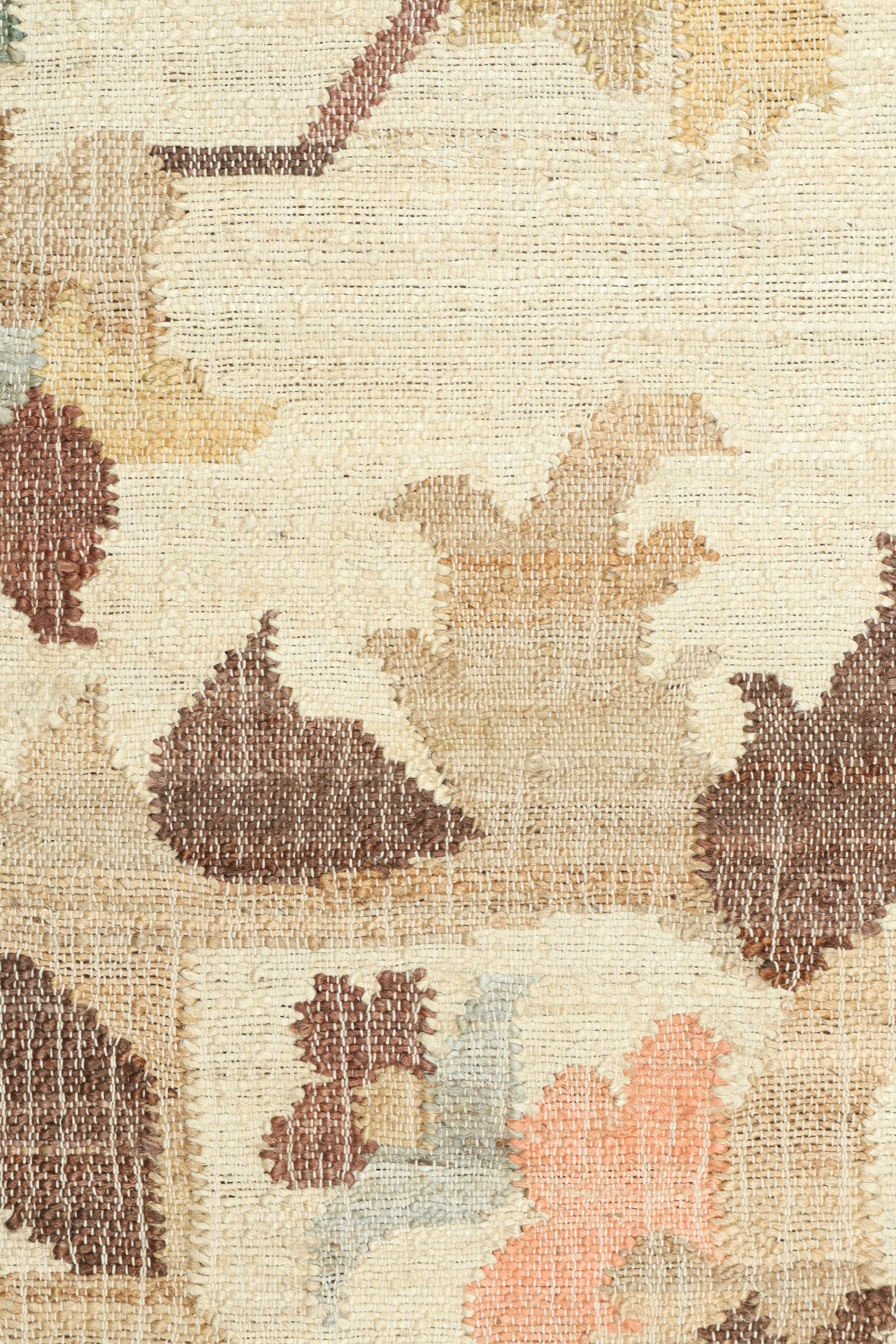 Virasat Phool Rug
