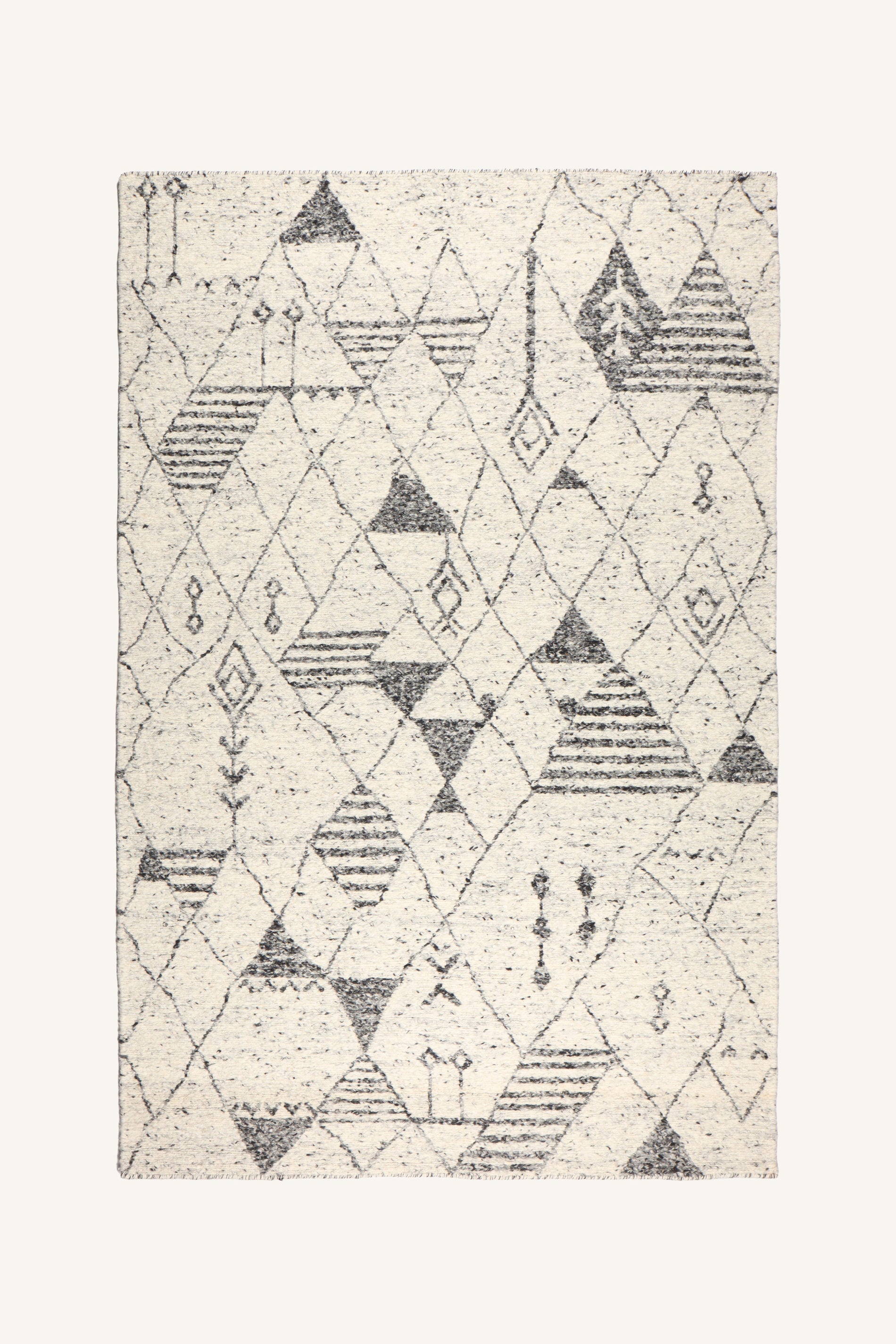 Nomad Sketchwork Rug