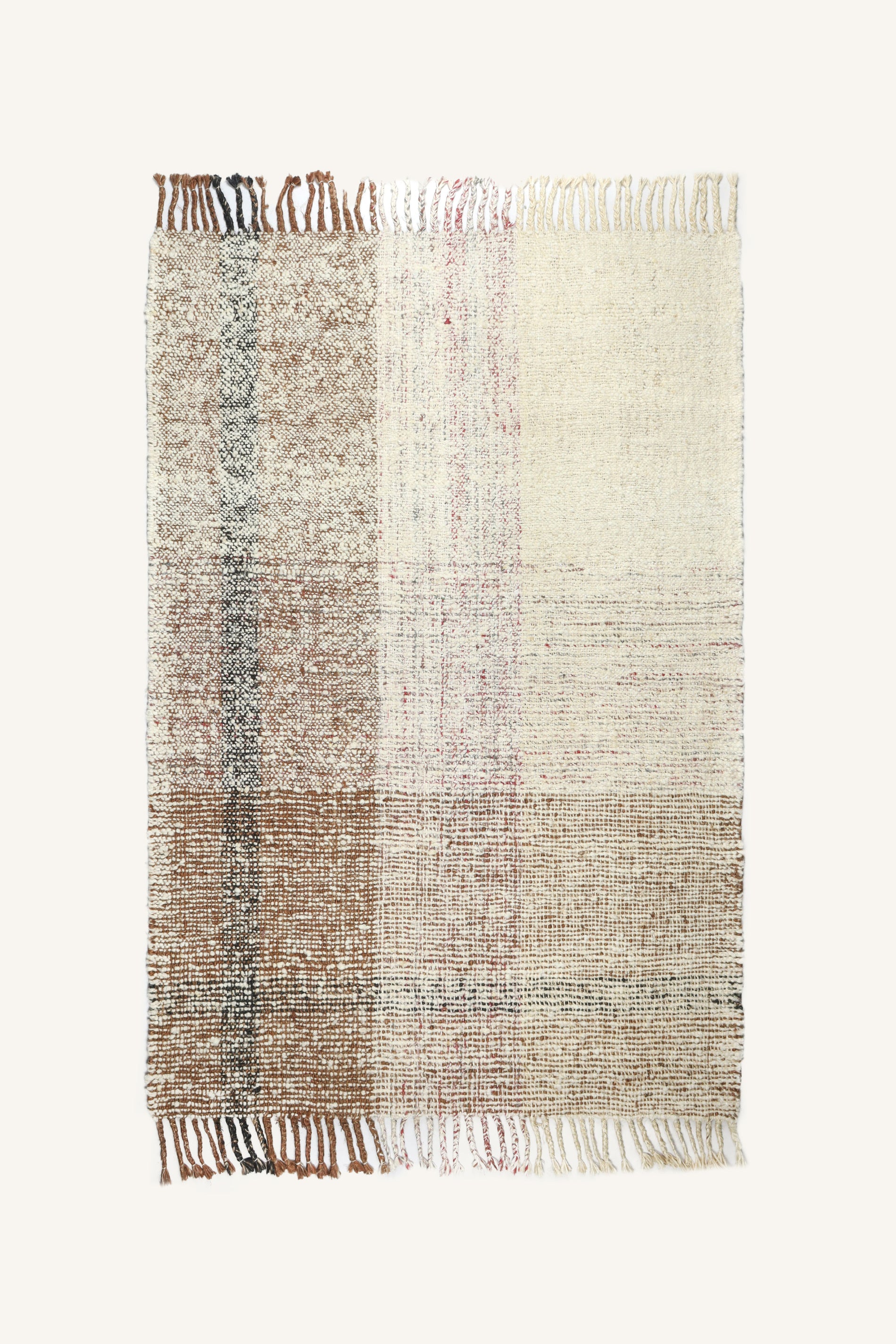 Sundown Drift Woven Rug