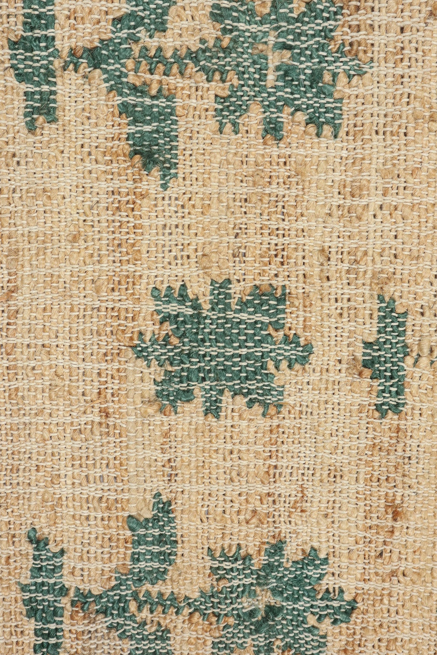 Harit Bagh Chhap Rug