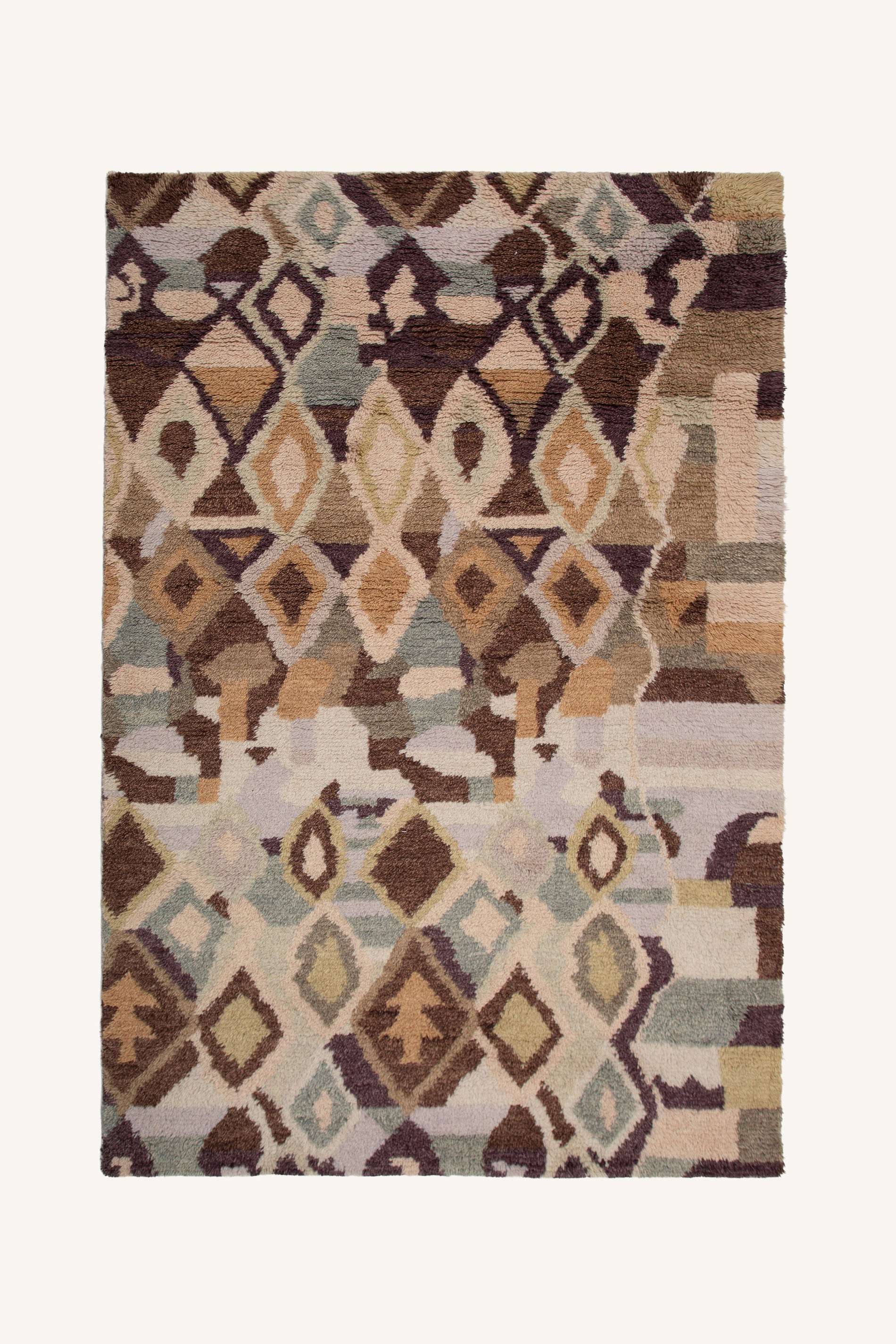 Thar Kaari Rug