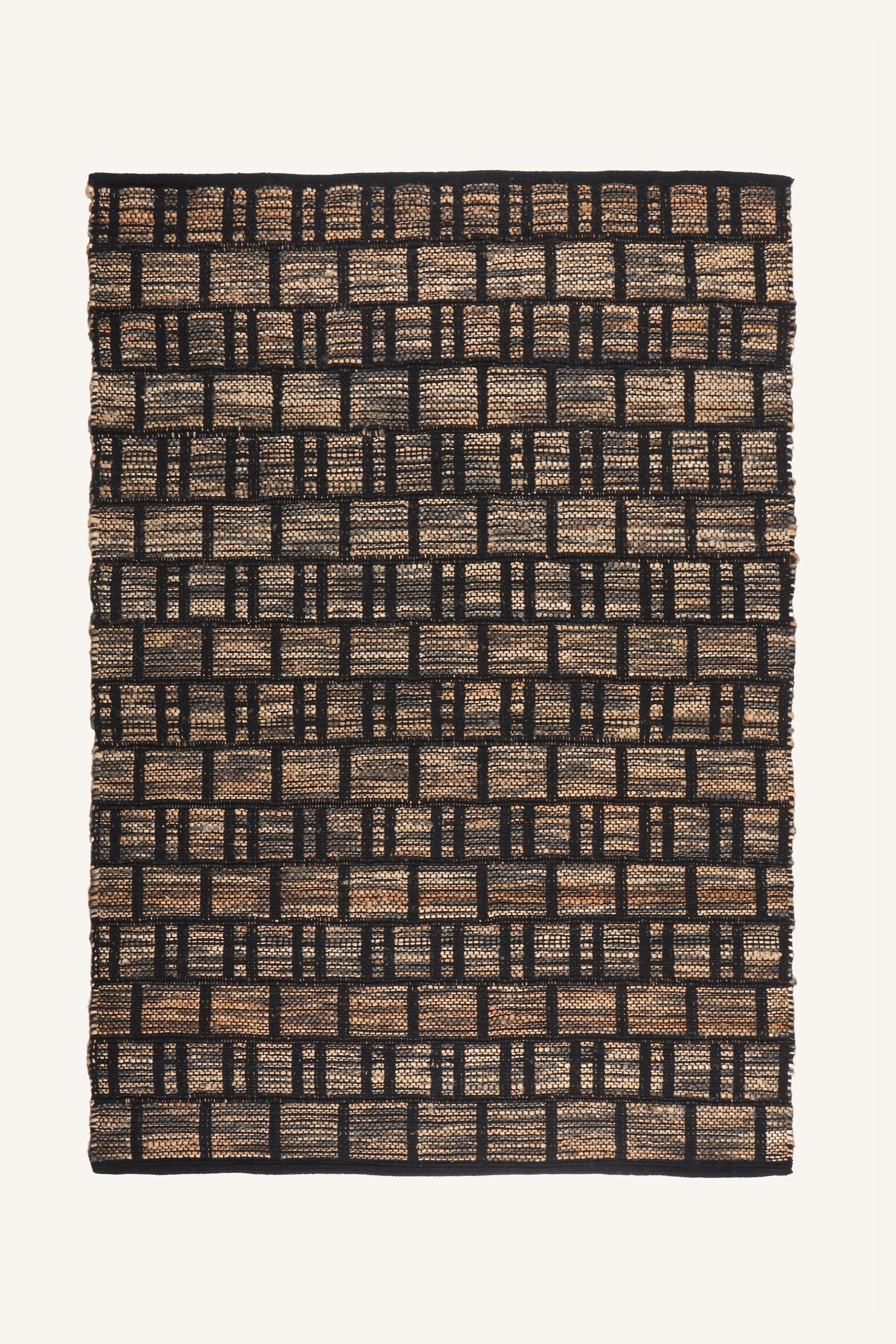 Raat Bunai Rug