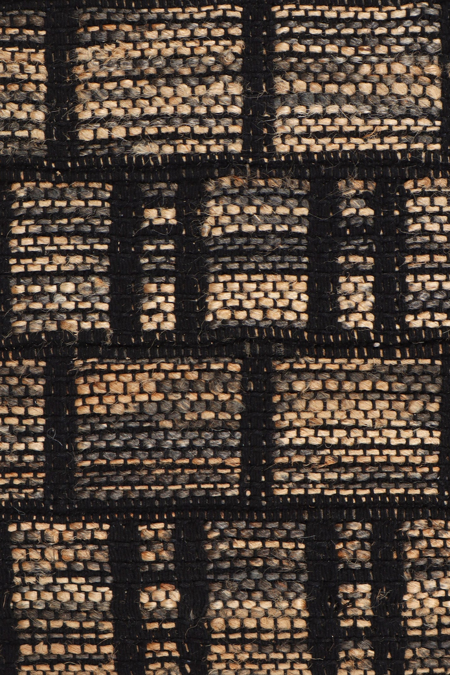 Raat Bunai Rug