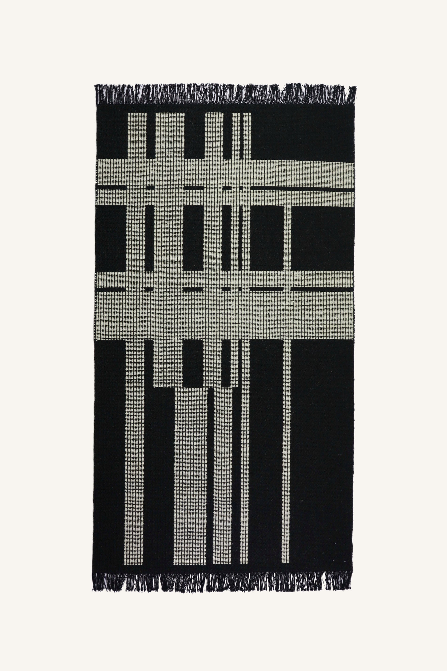 Rekha Midnight Rug