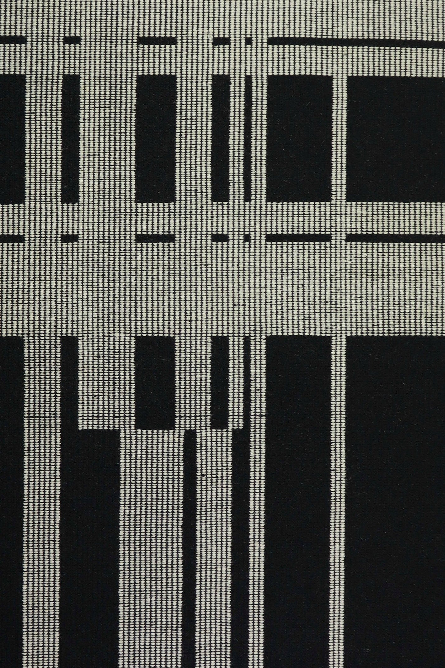 Rekha Midnight Rug