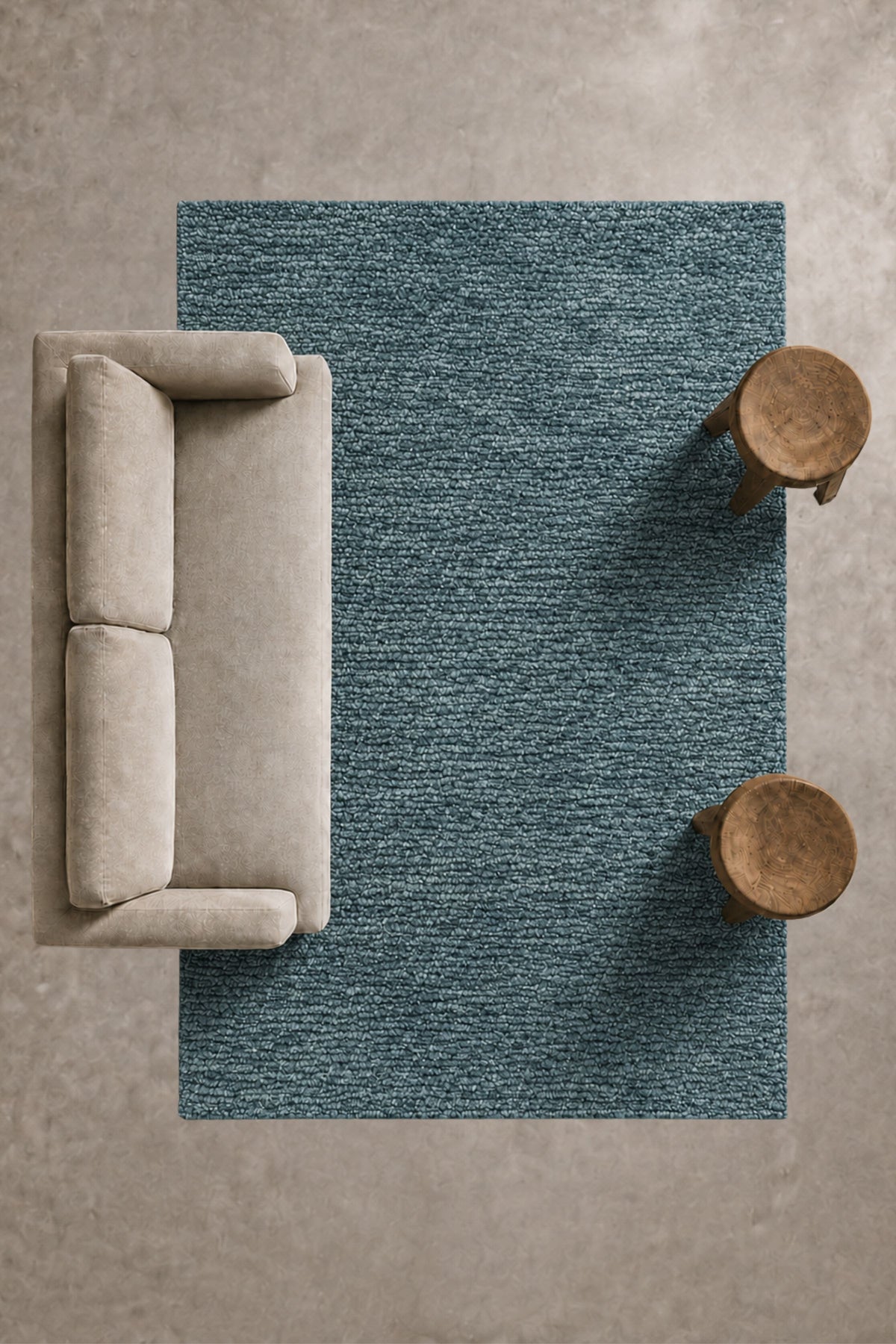 Neel Lehar Rug