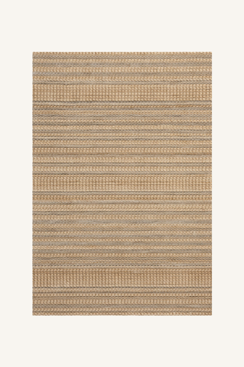 Ret-Bunai Rug