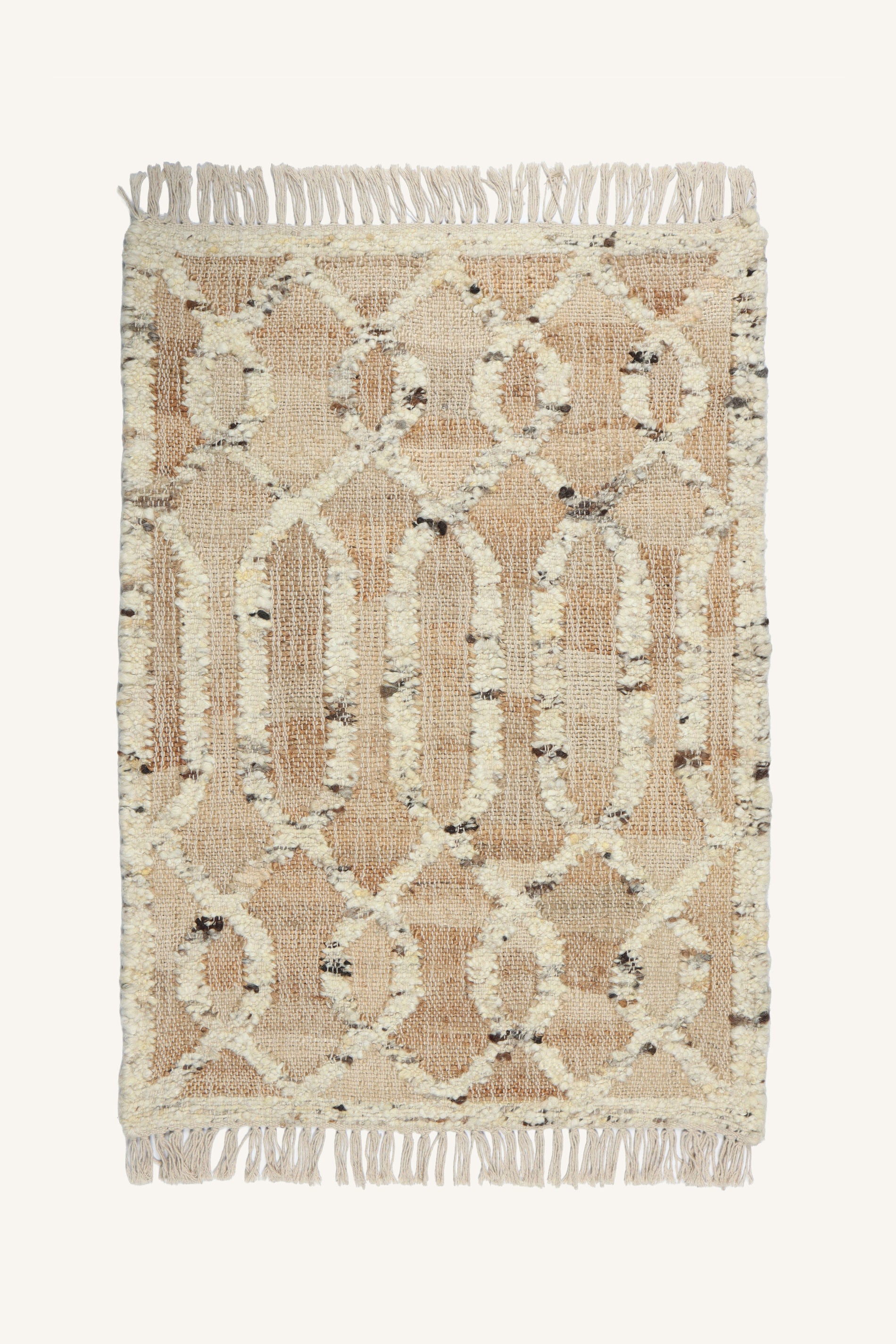 Registan Jaali Rug