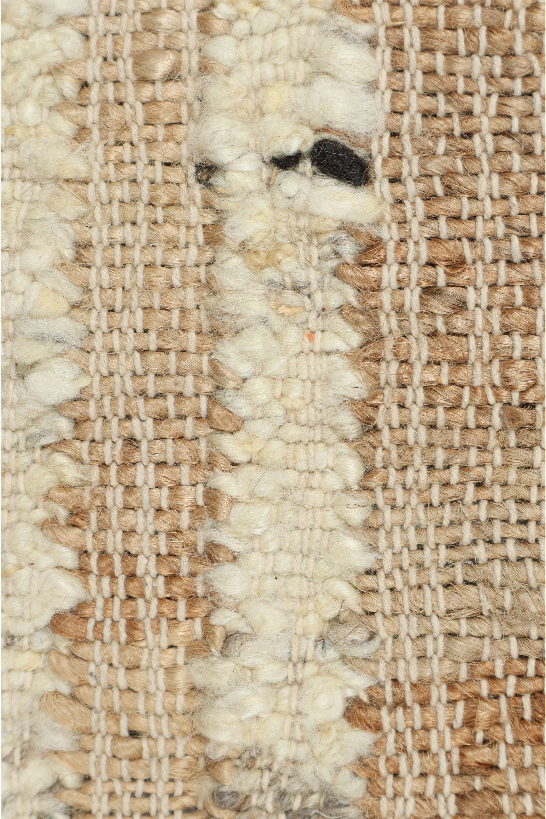 Registan Jaali Rug