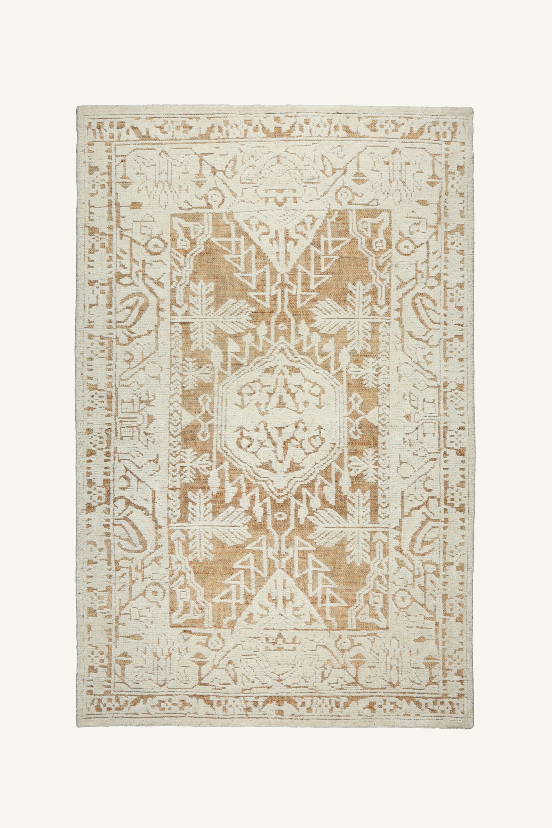Claystone Palace Rug