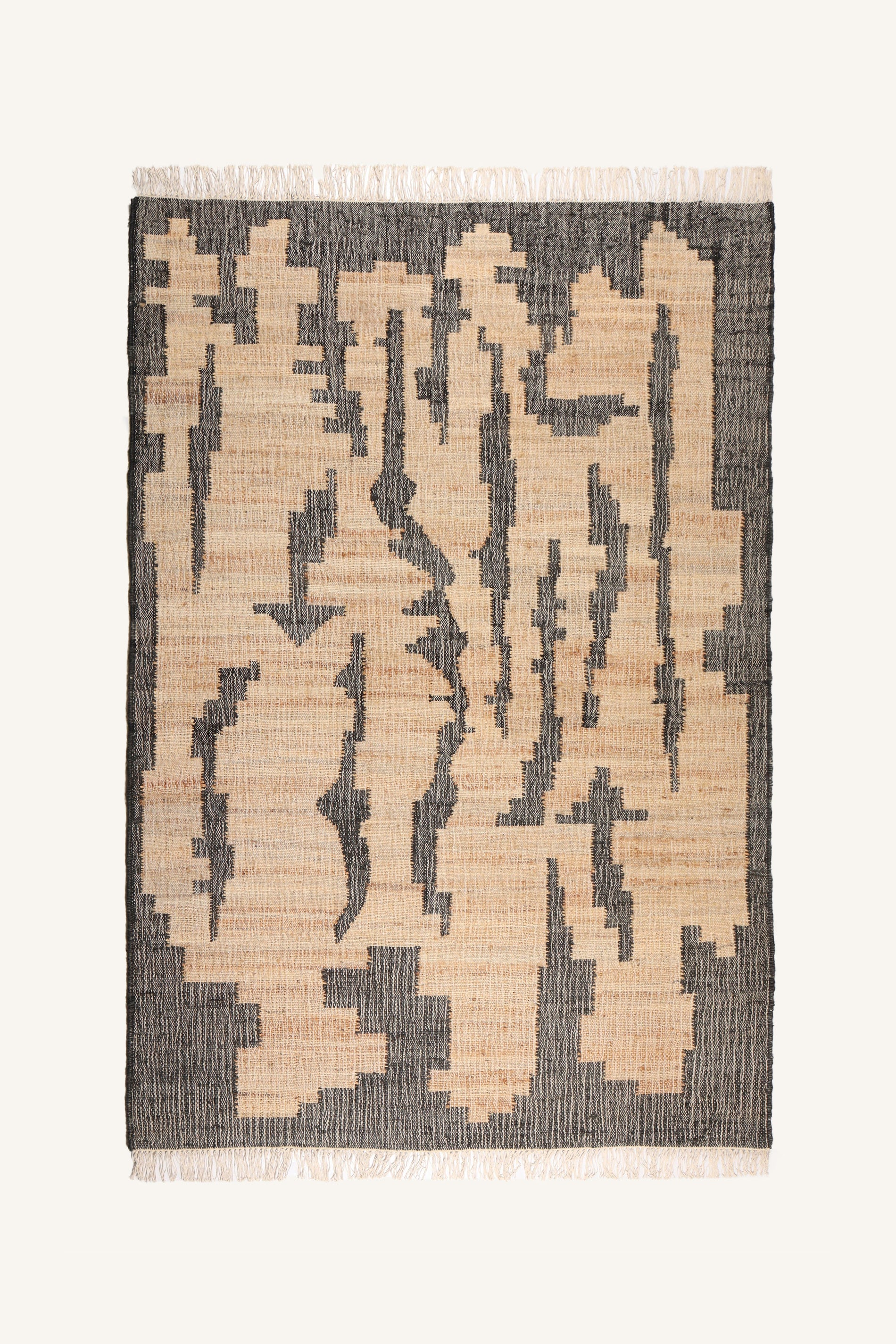 Stonebrush Abstract Rug
