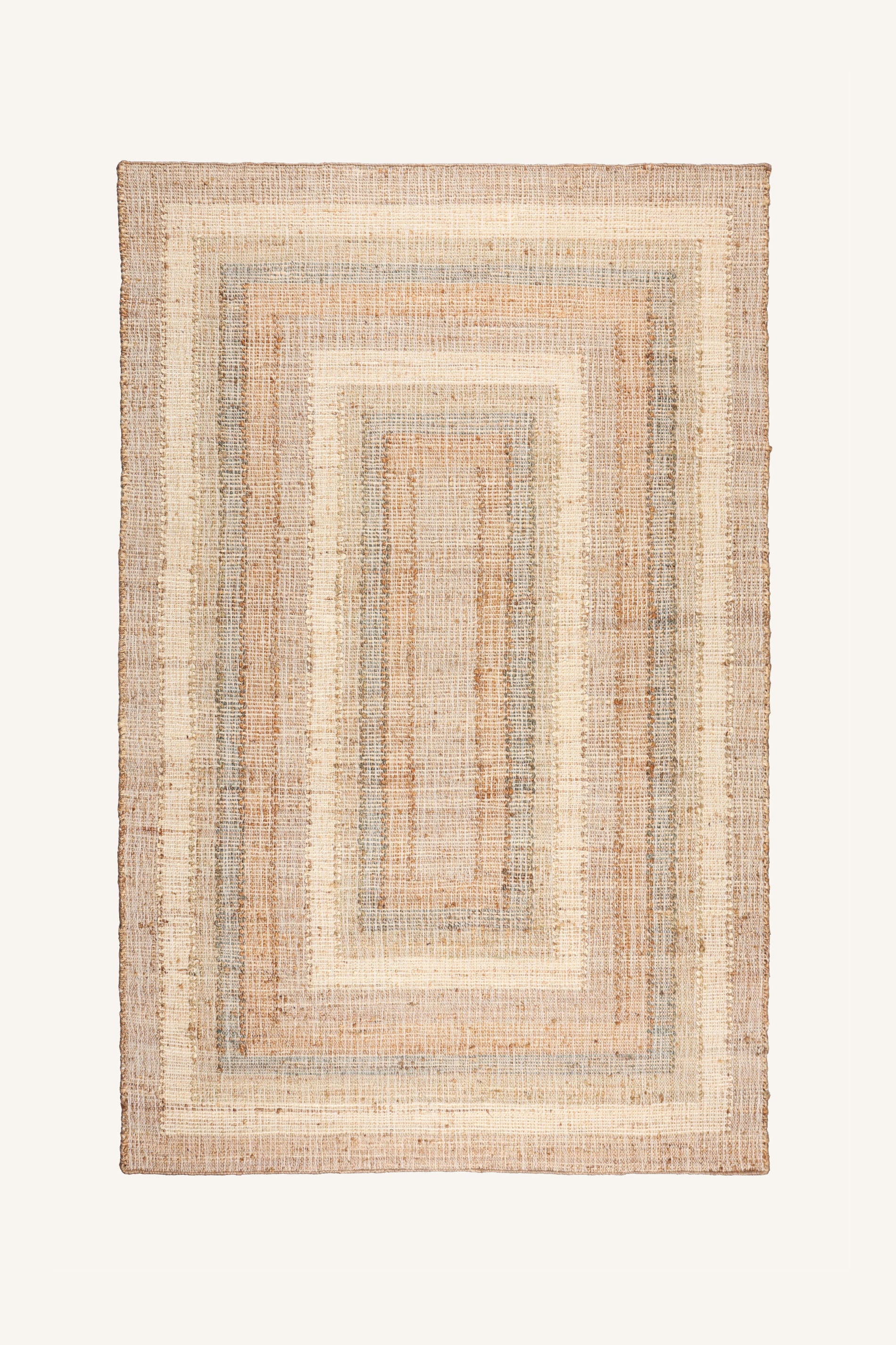 Ret Ghera Rug