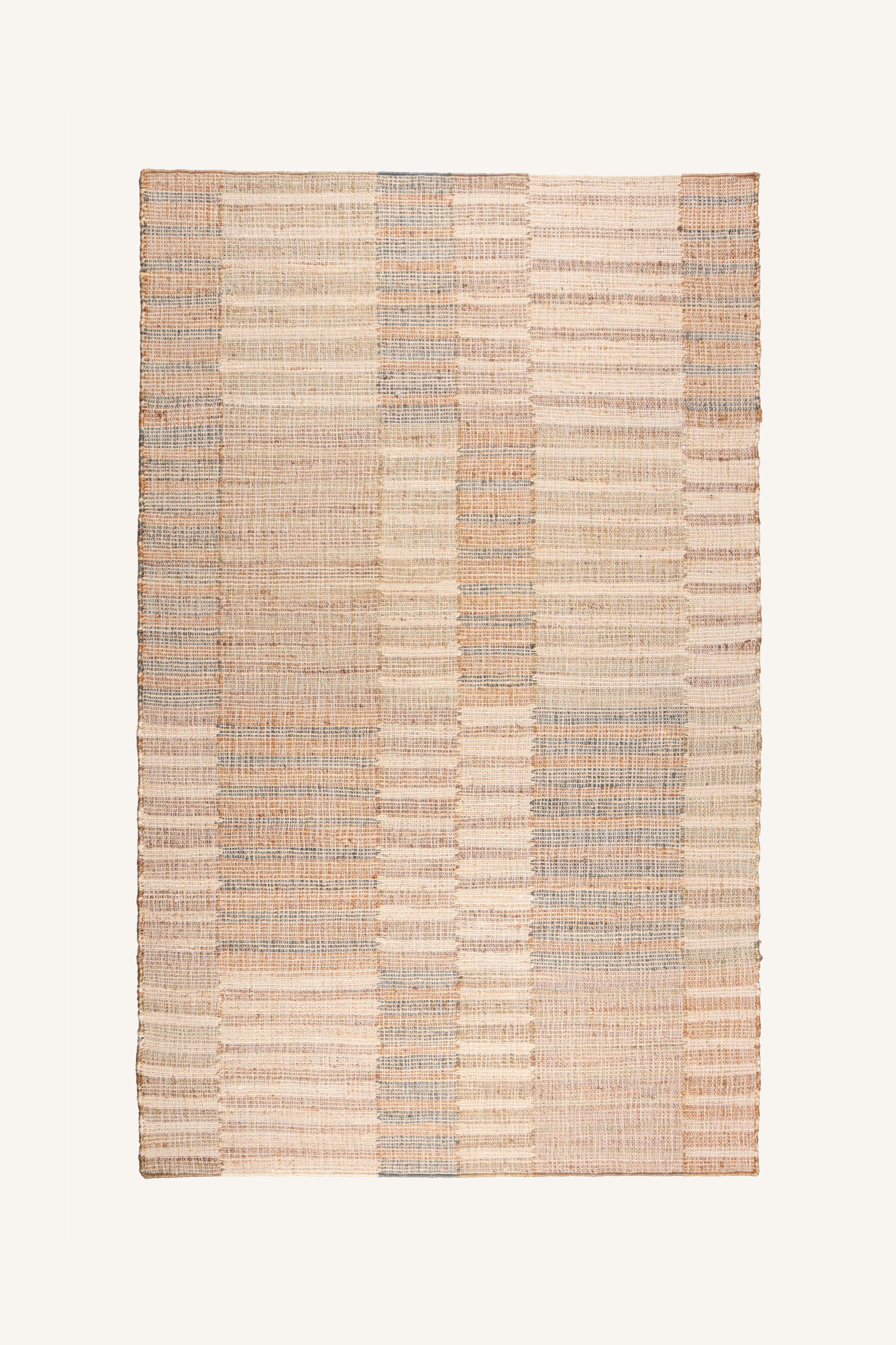 Gul Mitti Chitra Rug