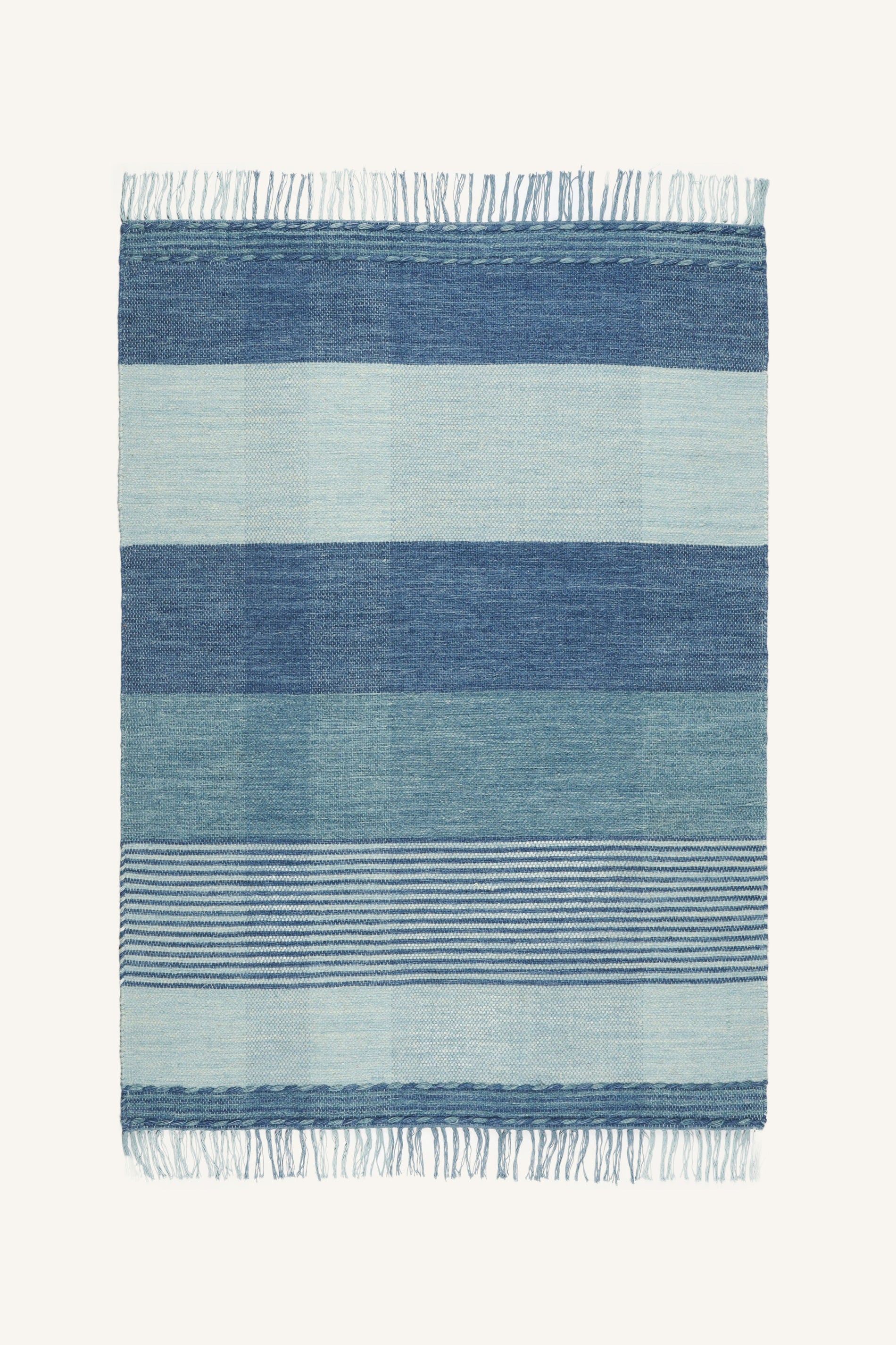Tidefall Stripe Rug