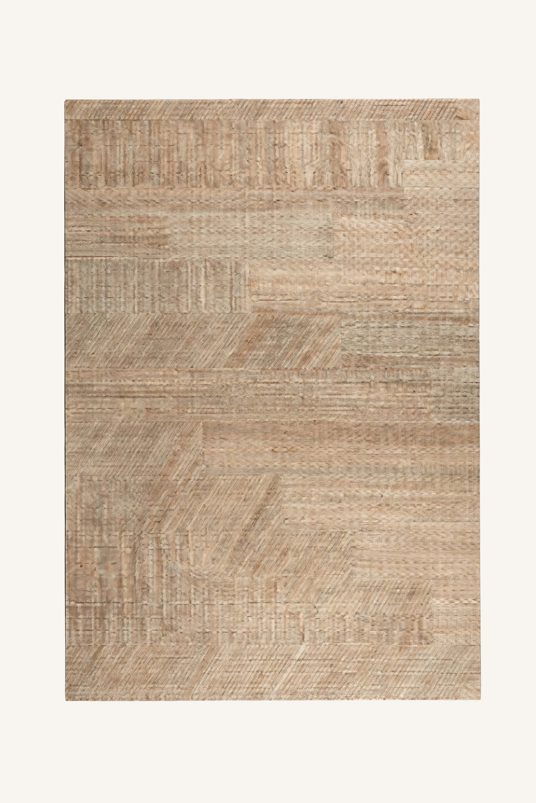 Driftwood Paragon Rug