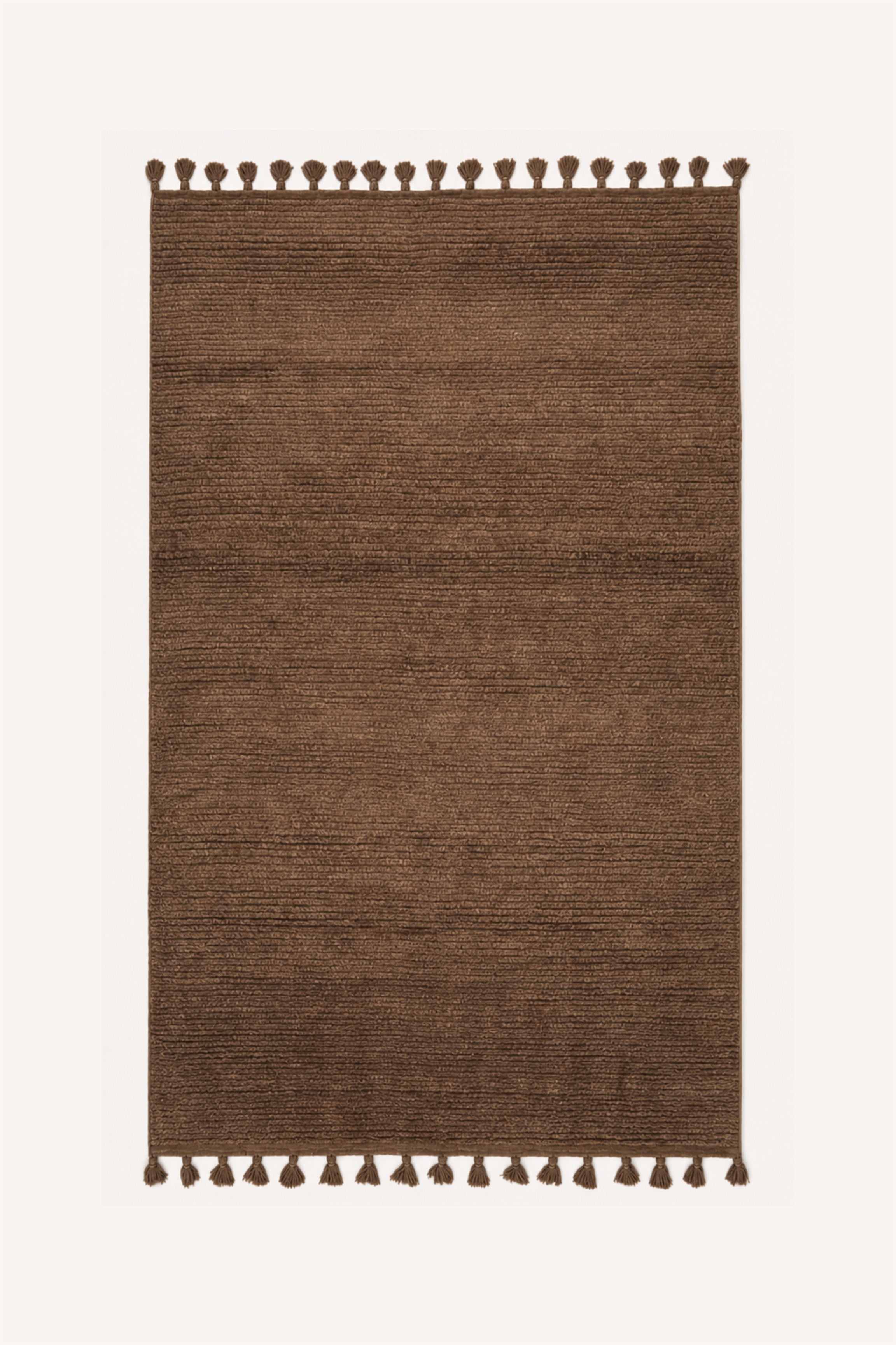 Tide Fringe Rug