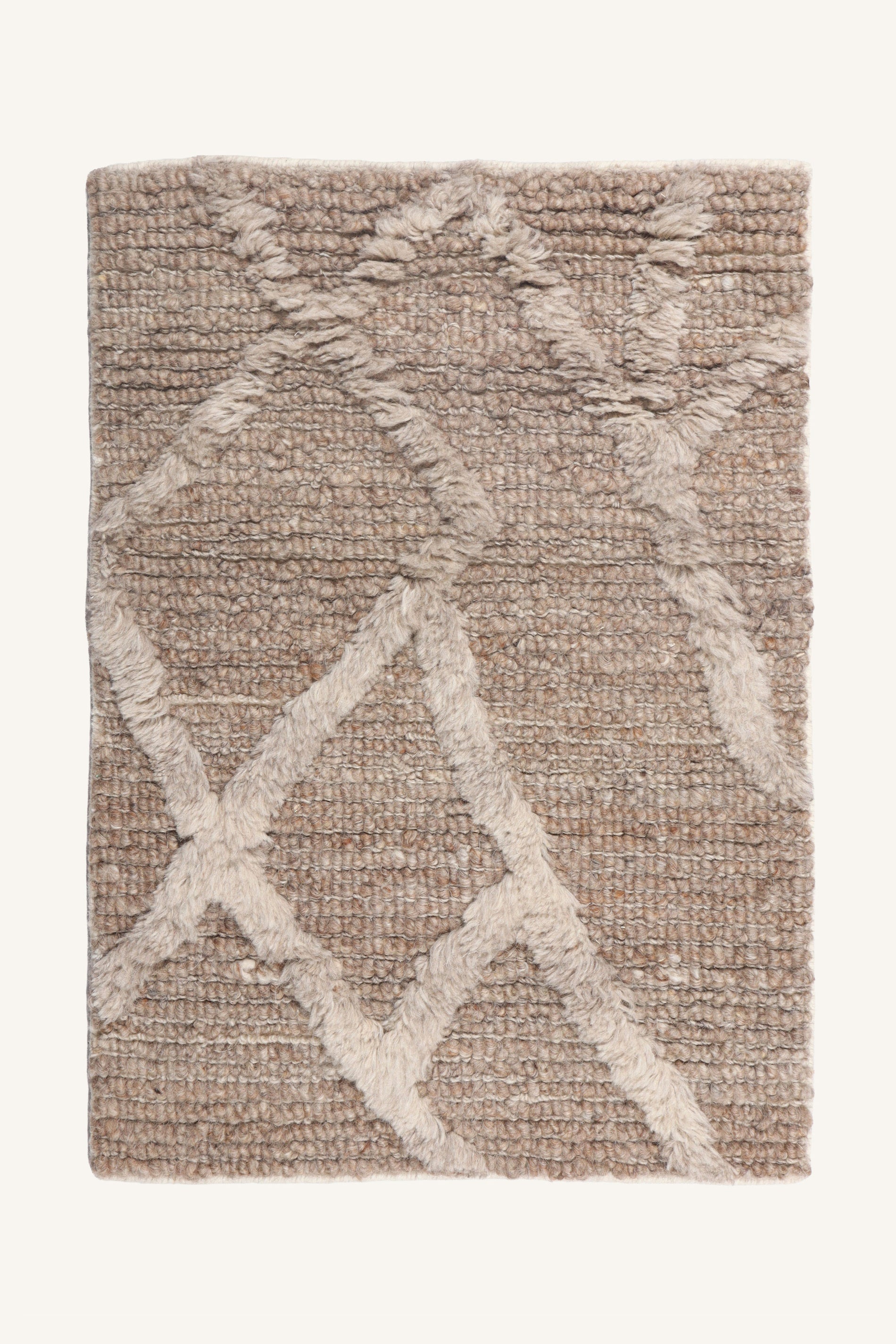 Soft Canyon Trace Rug