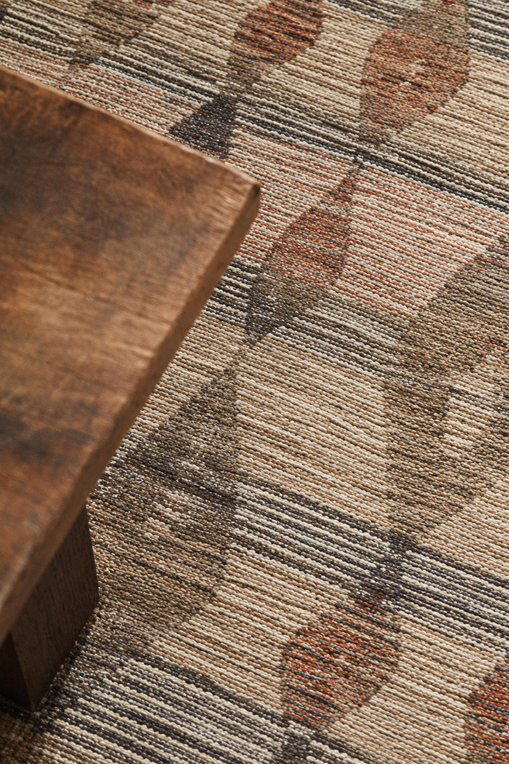 Desert Loom Heirloom Rug