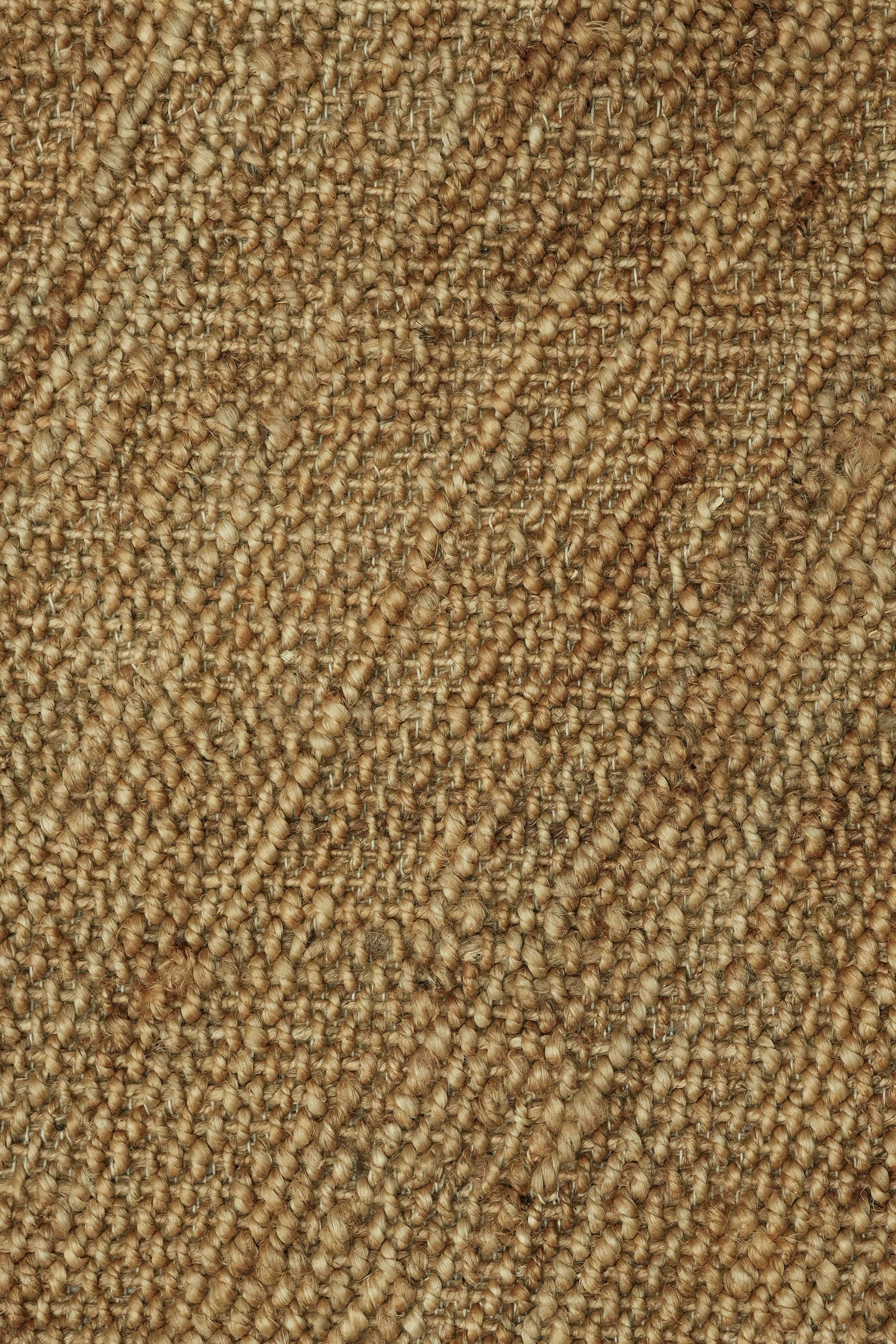 Sunstrand Handwoven Jute Rug